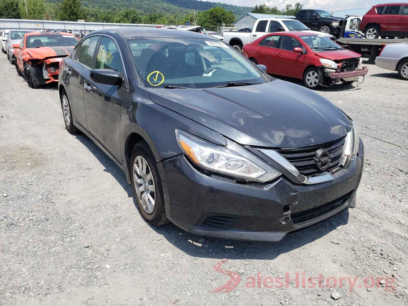 1N4AL3AP6HC260427 2017 NISSAN ALTIMA