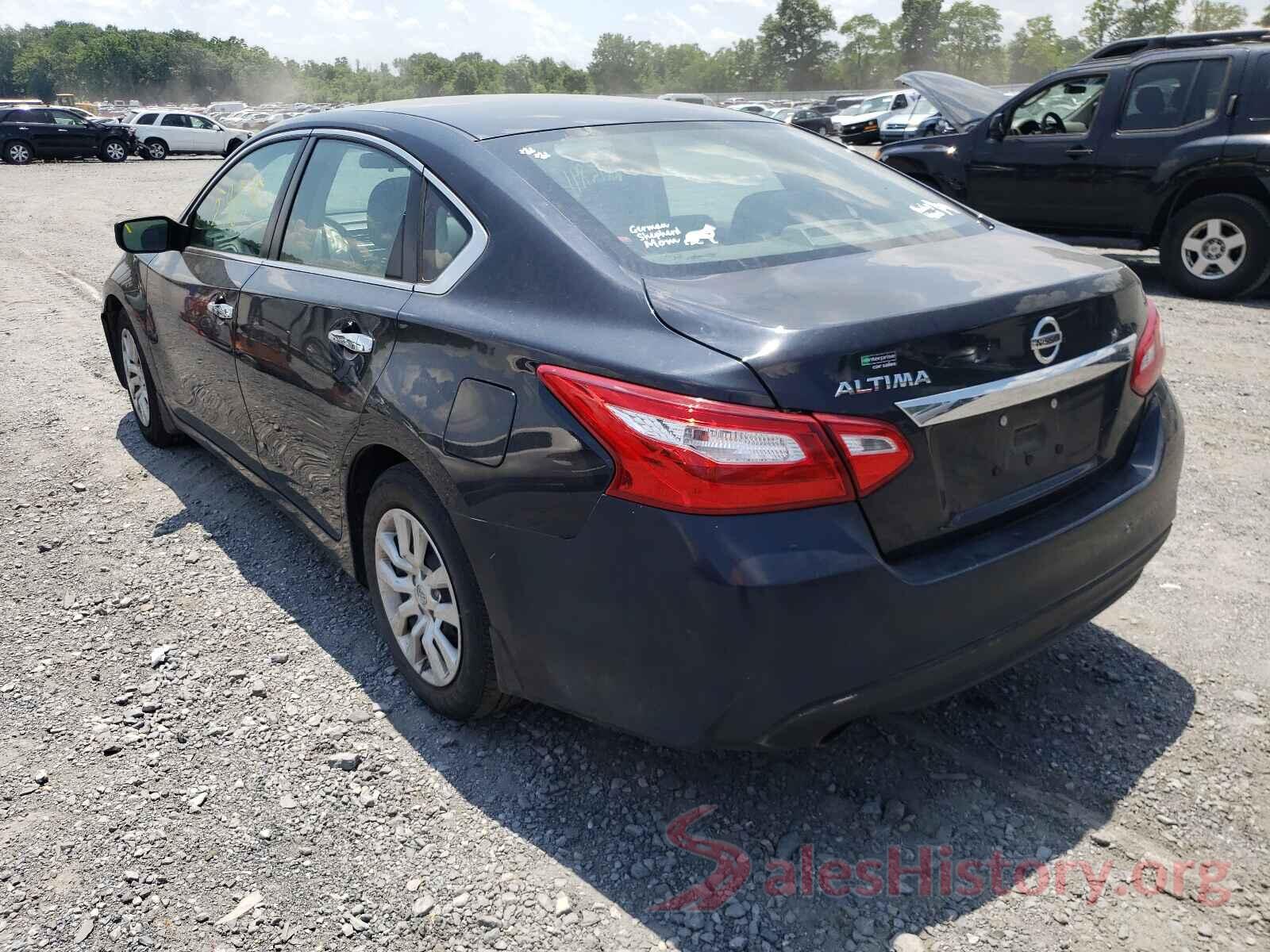 1N4AL3AP6HC260427 2017 NISSAN ALTIMA