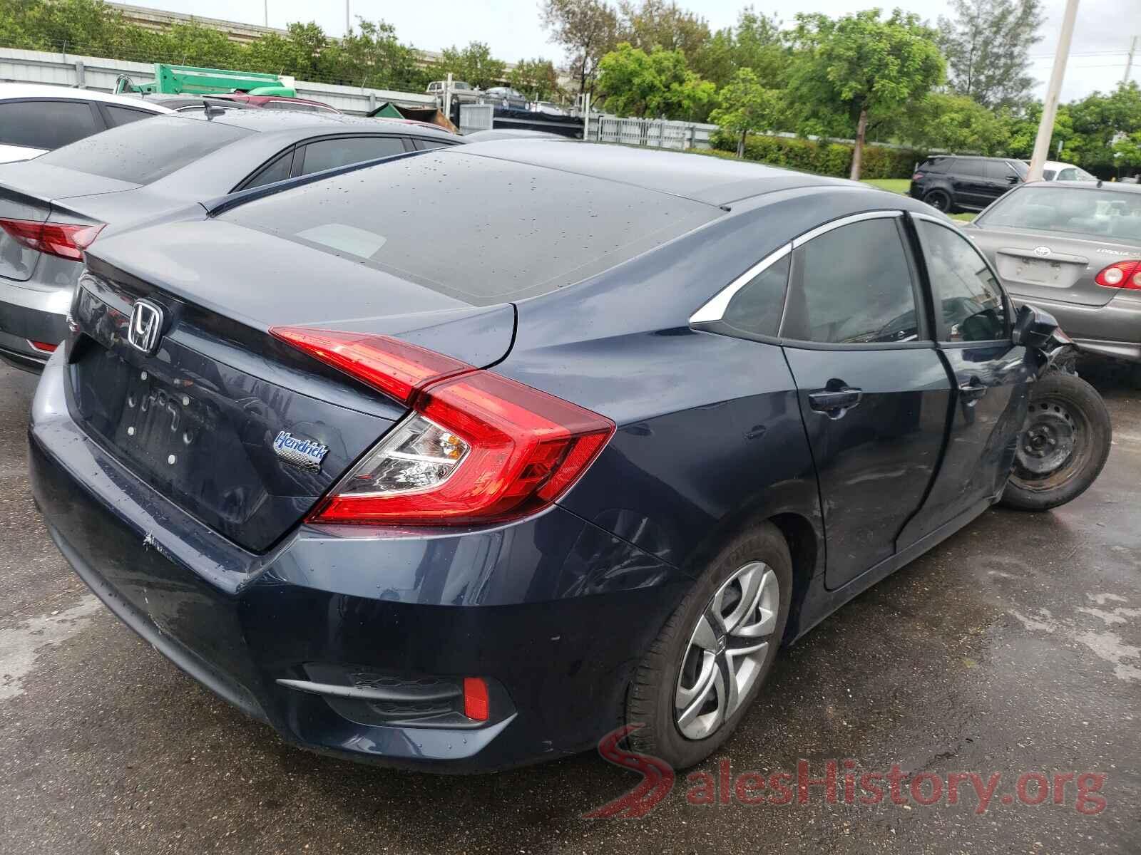 19XFC2F58HE214057 2017 HONDA CIVIC