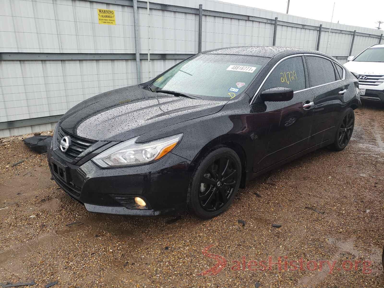 1N4AL3AP0JC296944 2018 NISSAN ALTIMA