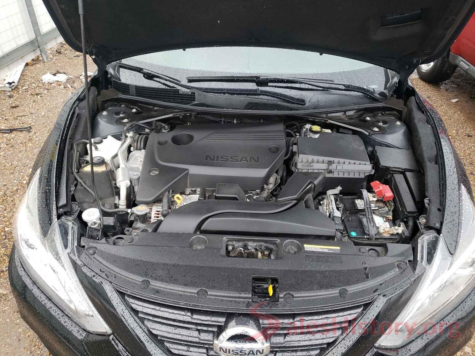 1N4AL3AP0JC296944 2018 NISSAN ALTIMA