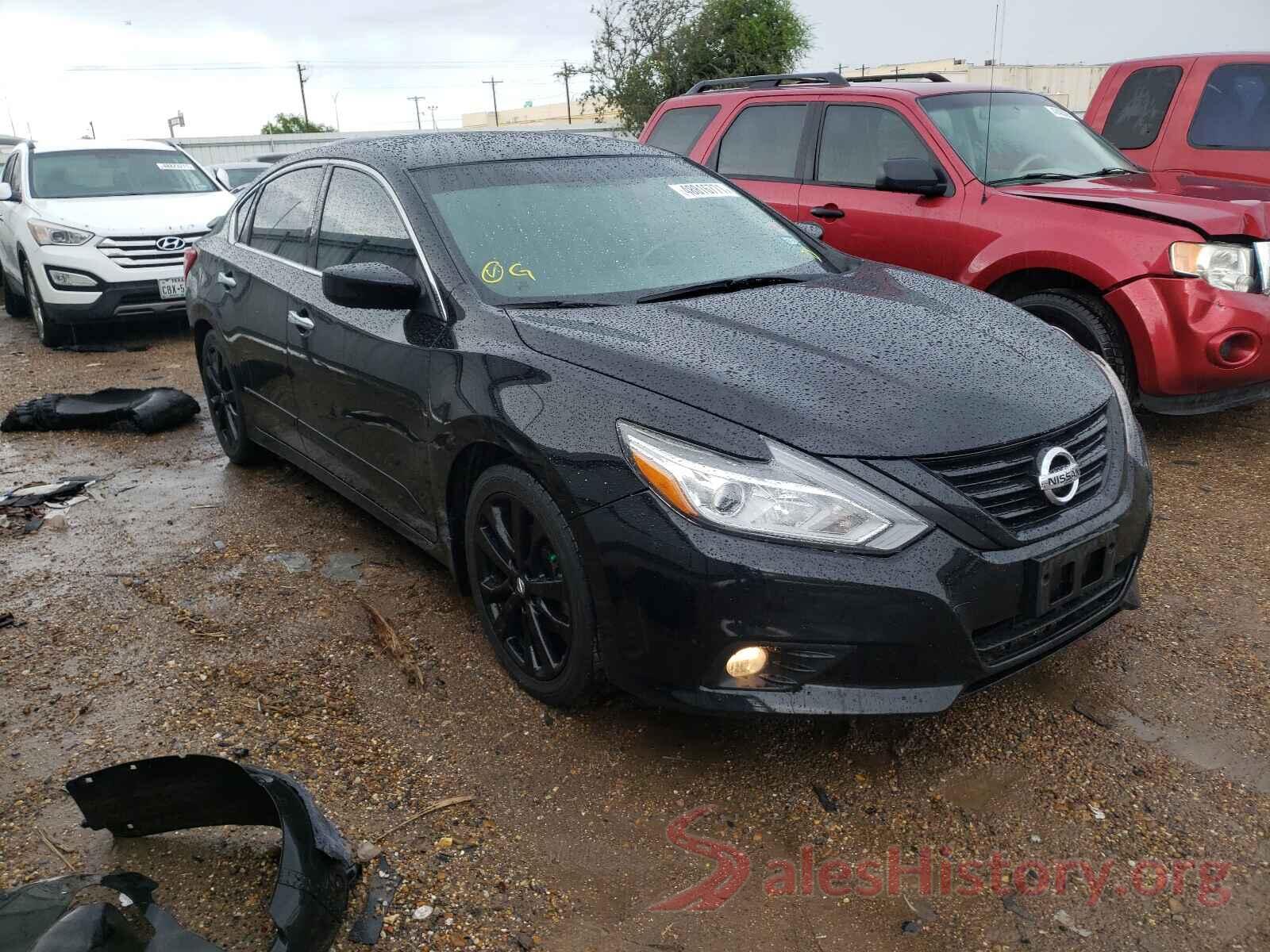 1N4AL3AP0JC296944 2018 NISSAN ALTIMA