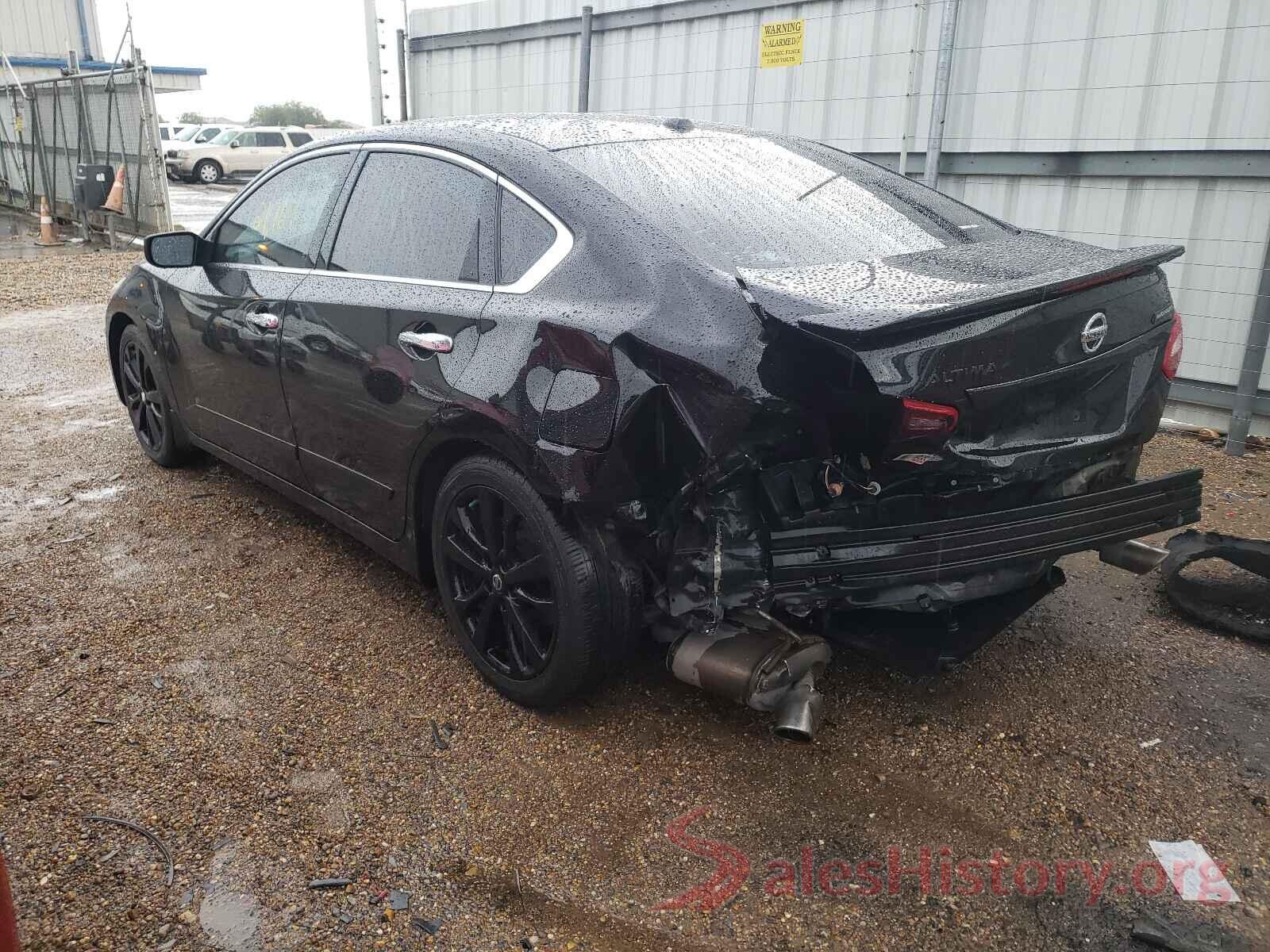 1N4AL3AP0JC296944 2018 NISSAN ALTIMA