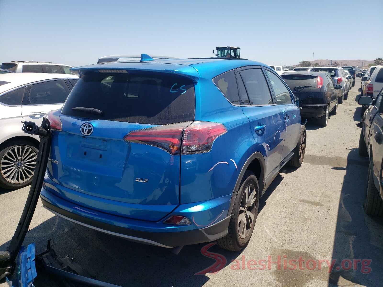 JTMWFREV4HD093921 2017 TOYOTA RAV4