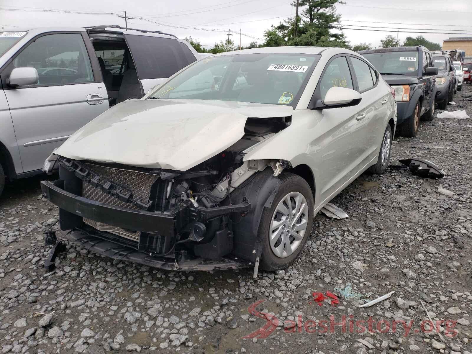 KMHD74LF6HU370244 2017 HYUNDAI ELANTRA