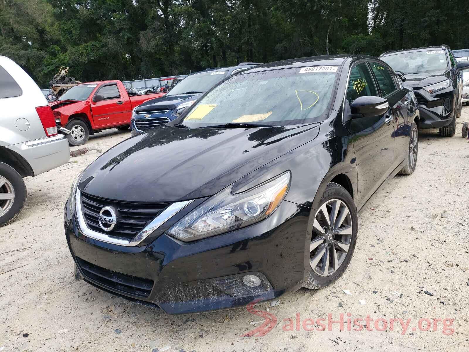 1N4AL3AP4GC231958 2016 NISSAN ALTIMA