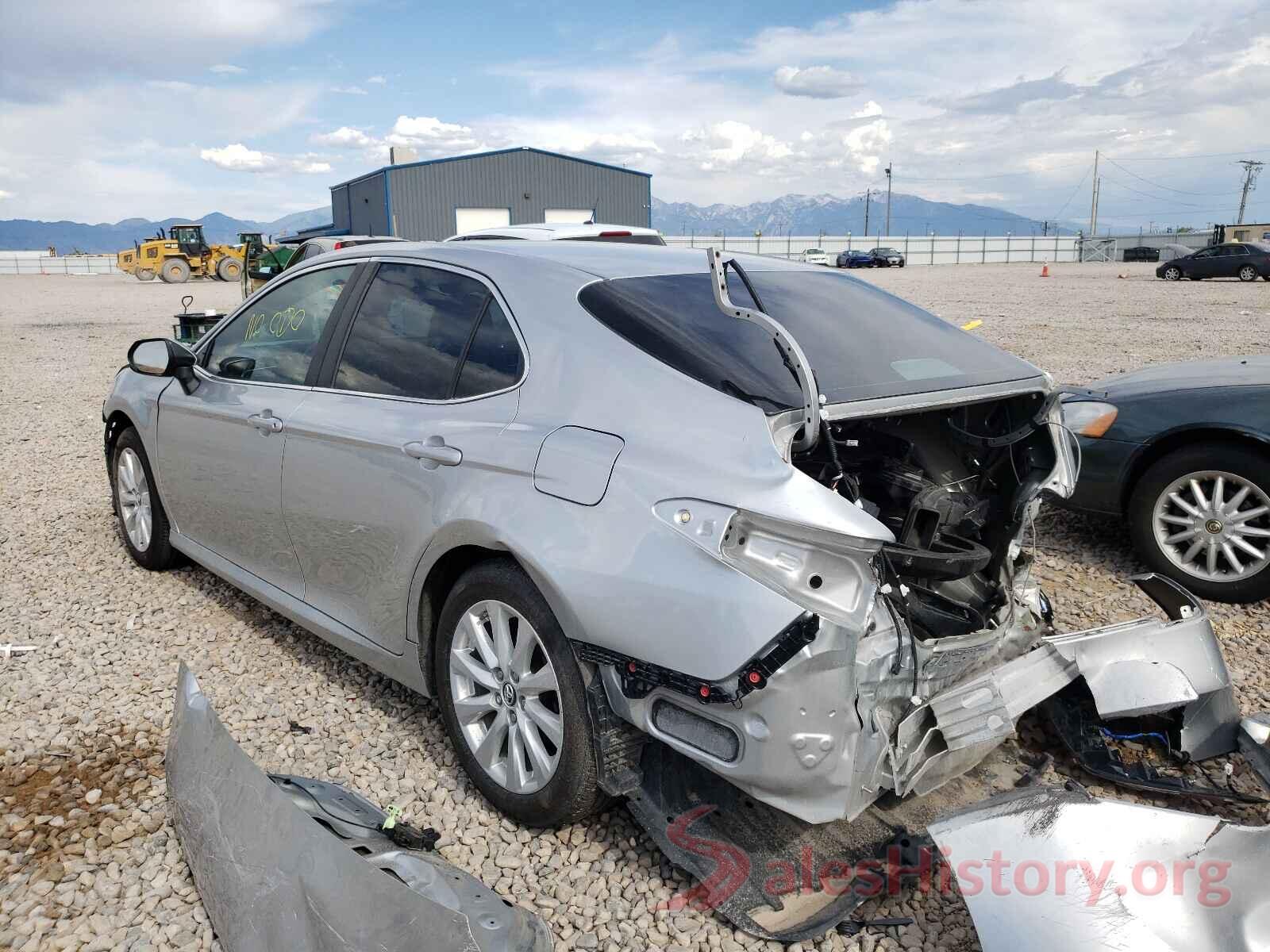 4T1B11HK1JU548936 2018 TOYOTA CAMRY