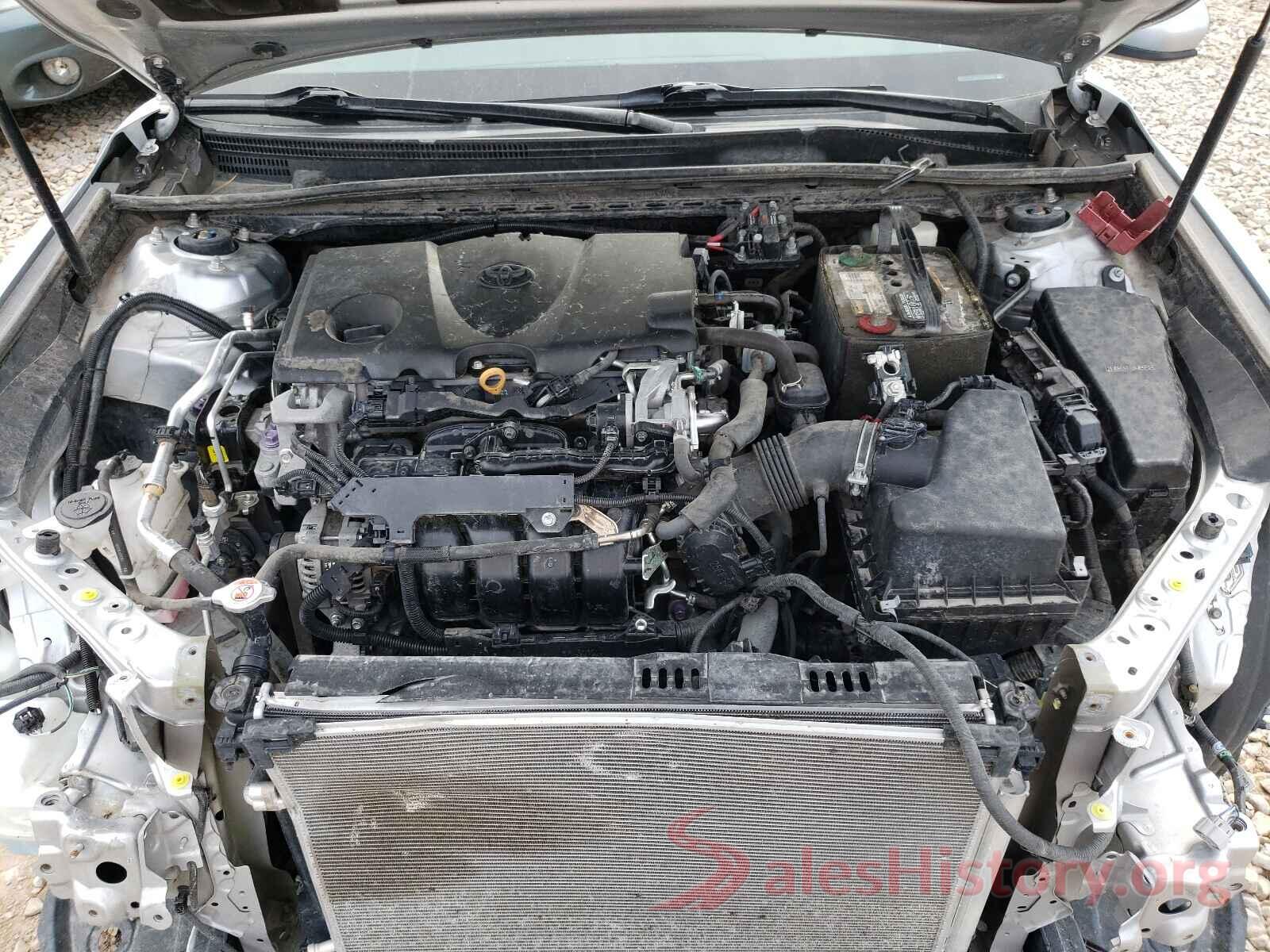 4T1B11HK1JU548936 2018 TOYOTA CAMRY