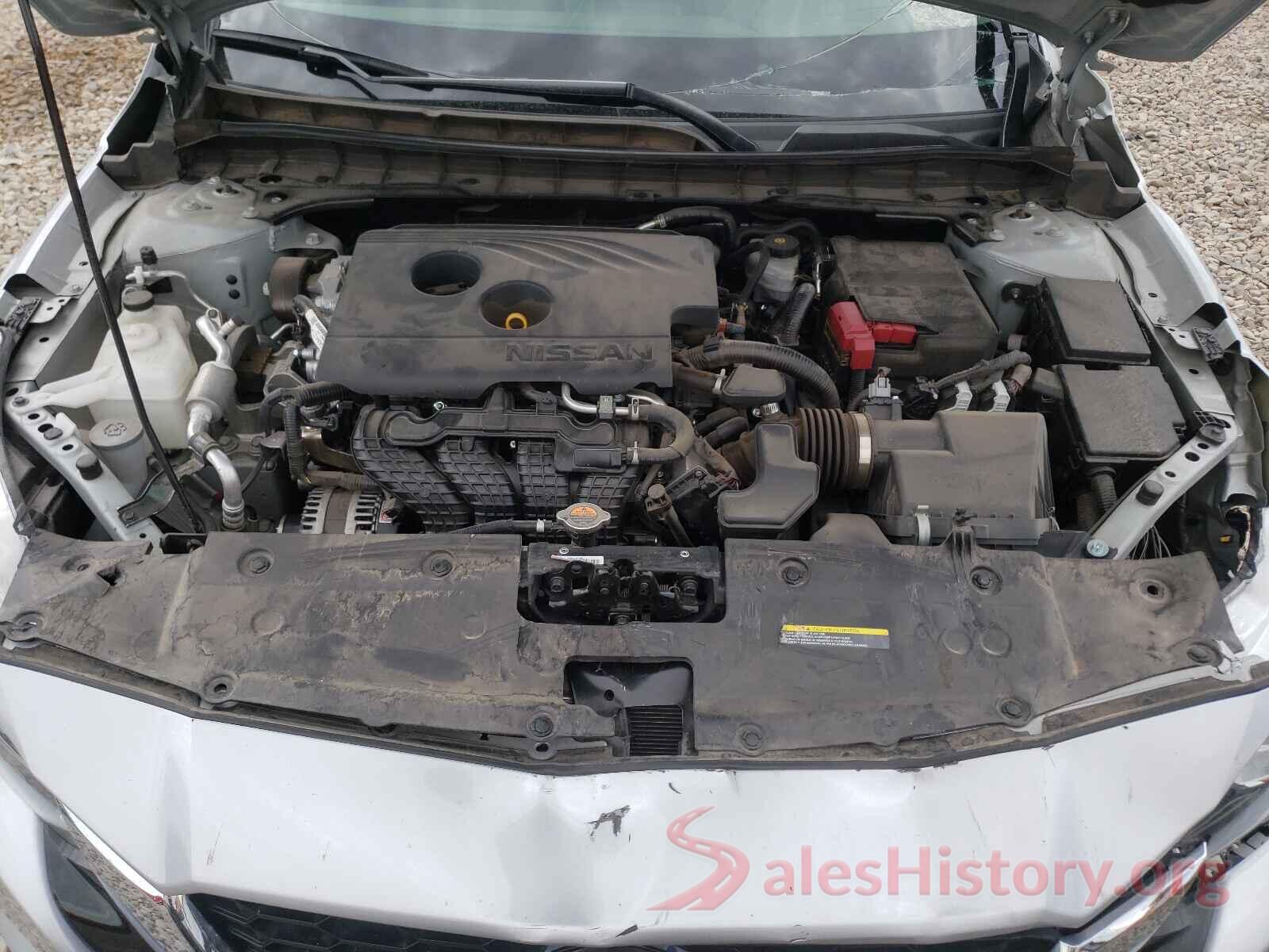 1N4BL4BV5LC217956 2020 NISSAN ALTIMA