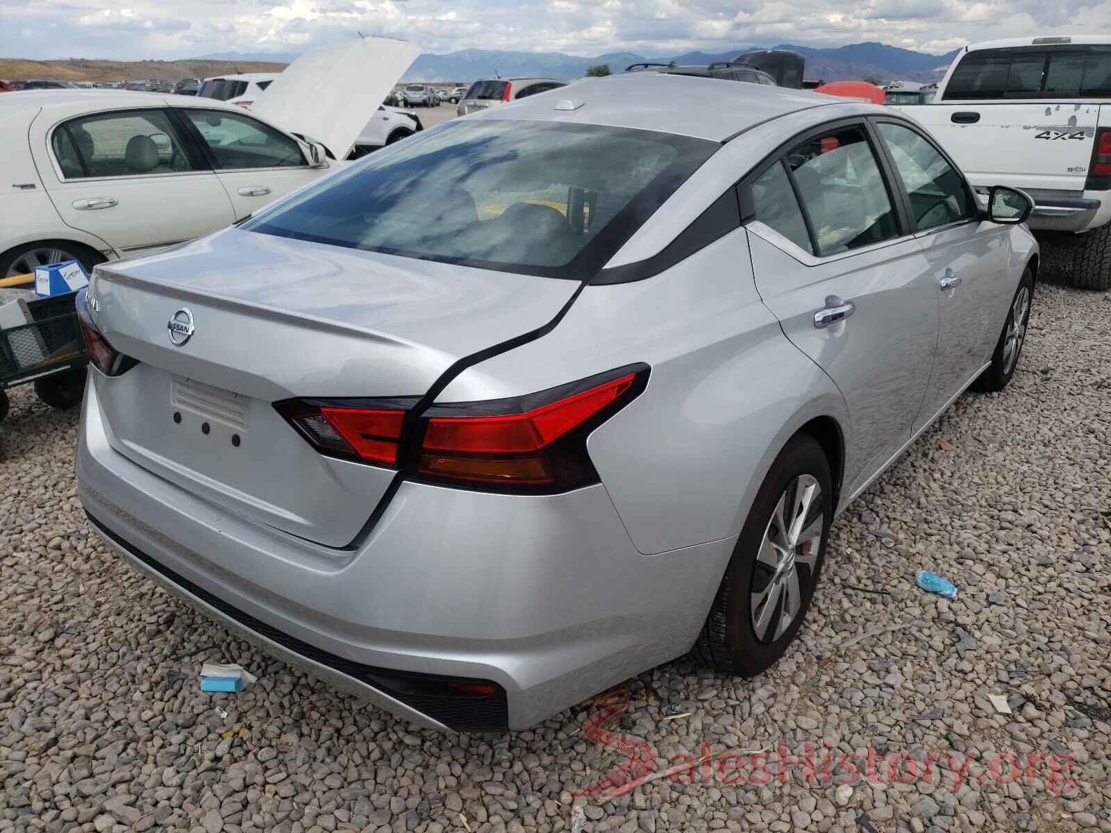 1N4BL4BV5LC217956 2020 NISSAN ALTIMA