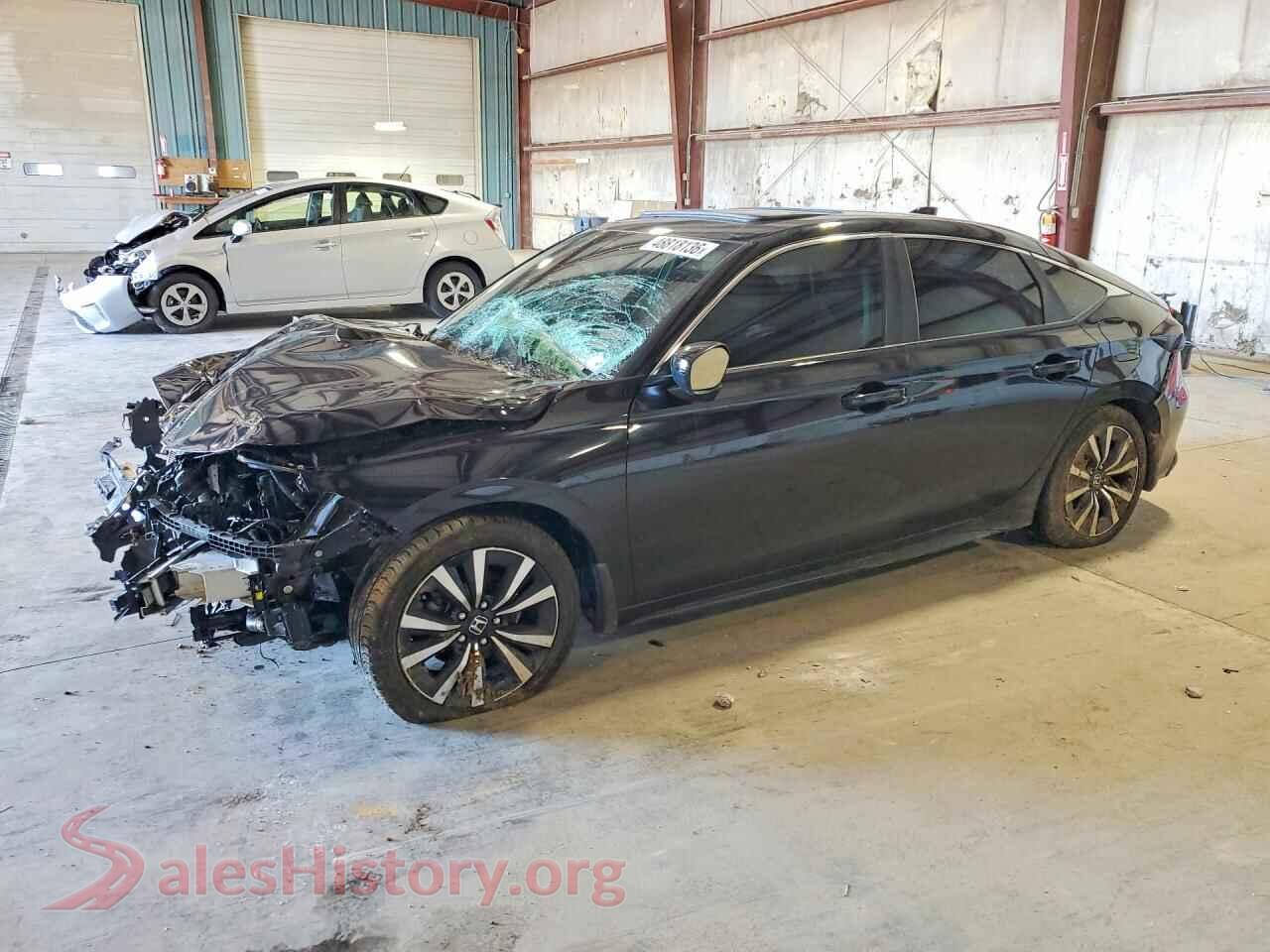 19XFL1H78NE005020 2022 HONDA CIVIC
