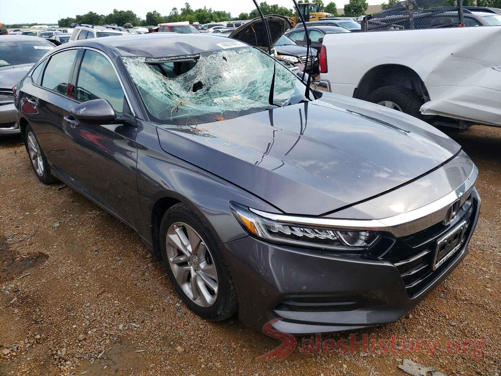 1HGCV1F10JA216044 2018 HONDA ACCORD