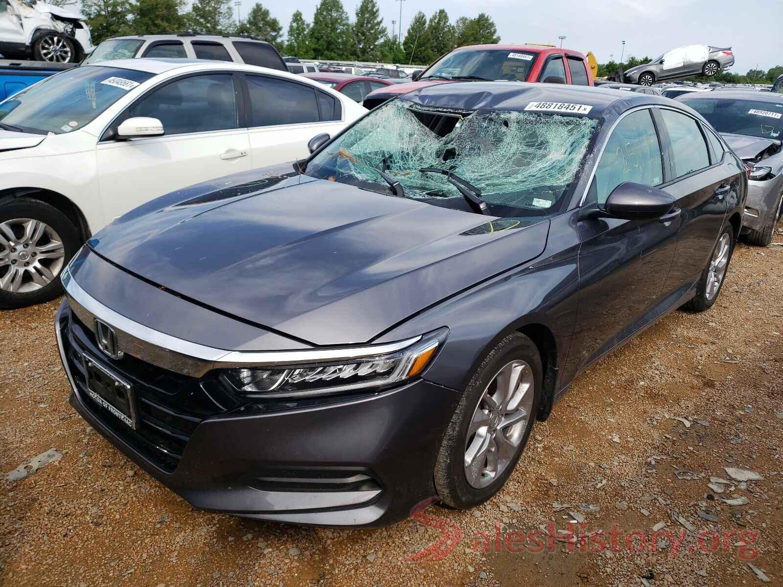 1HGCV1F10JA216044 2018 HONDA ACCORD