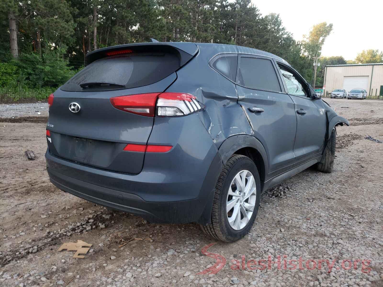 KM8J23A49LU174336 2020 HYUNDAI TUCSON