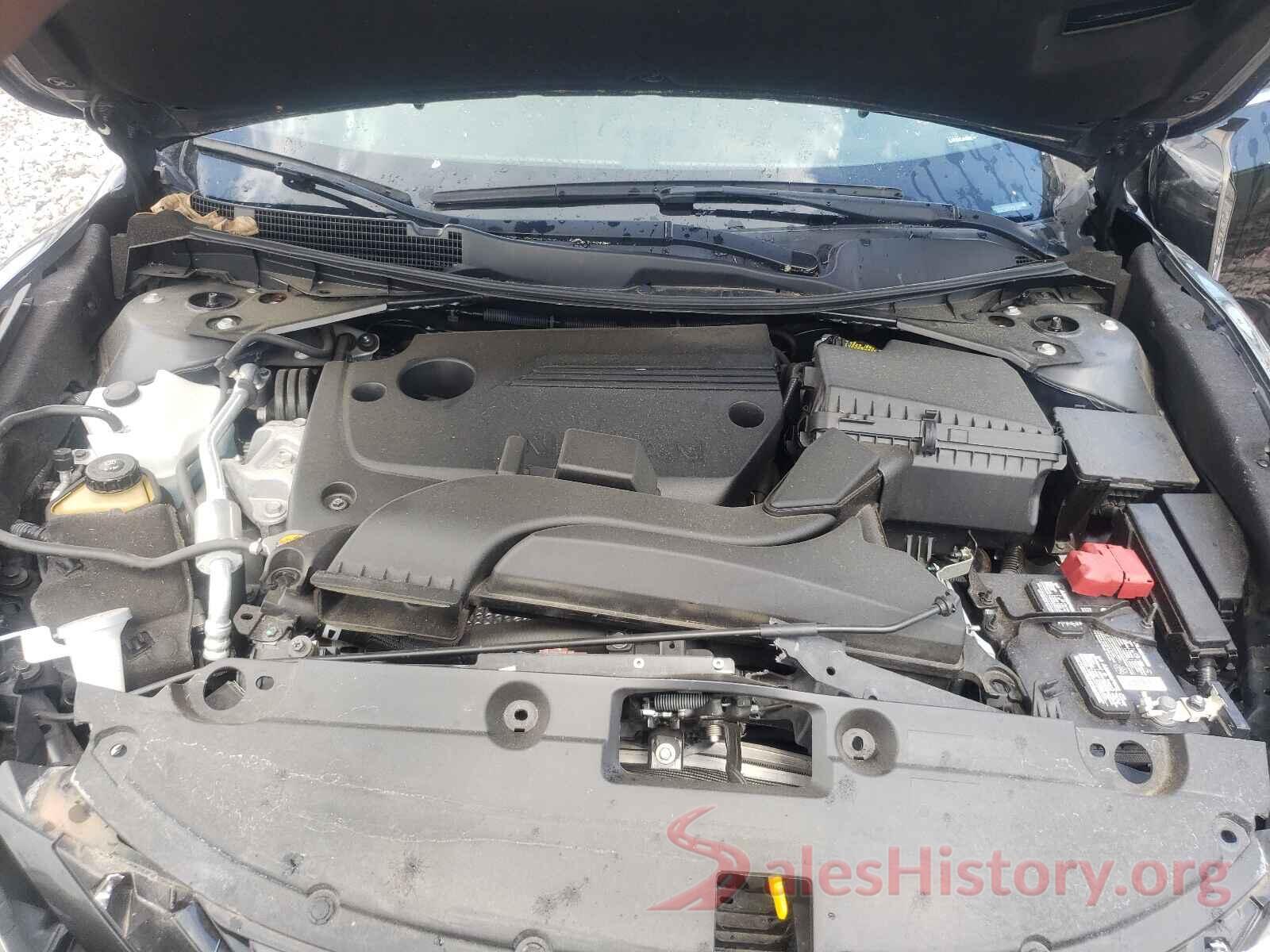 1N4AL3AP5HC242551 2017 NISSAN ALTIMA