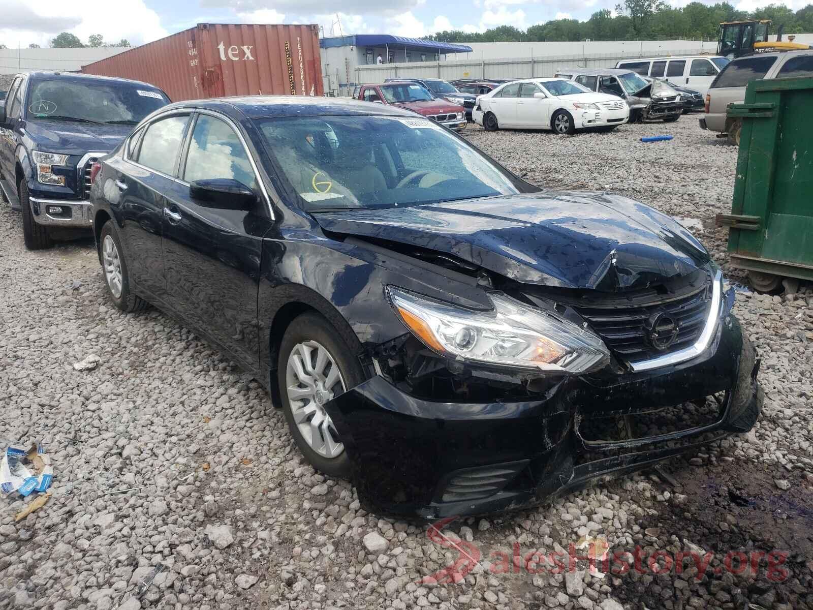 1N4AL3AP5HC242551 2017 NISSAN ALTIMA