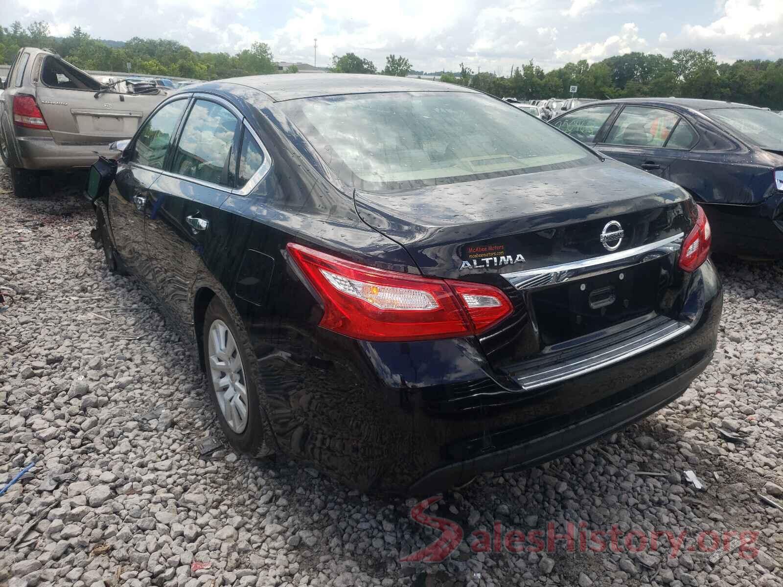 1N4AL3AP5HC242551 2017 NISSAN ALTIMA