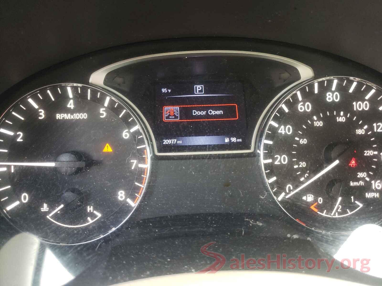 1N4AL3AP5HC242551 2017 NISSAN ALTIMA