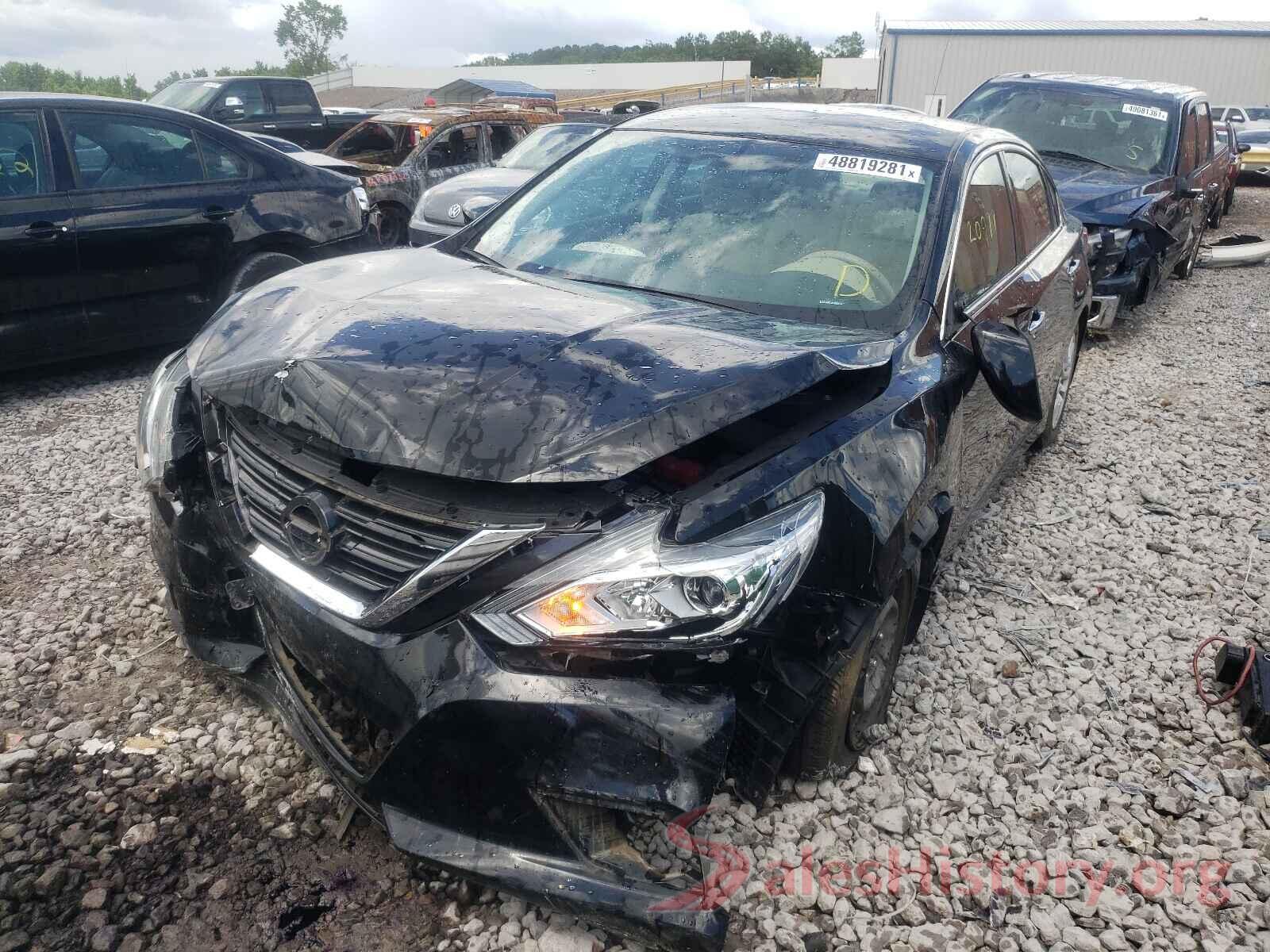 1N4AL3AP5HC242551 2017 NISSAN ALTIMA