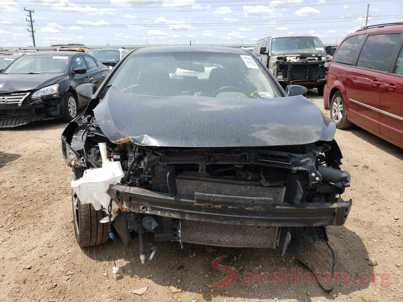 KMHD35LH2HU377274 2017 HYUNDAI ELANTRA