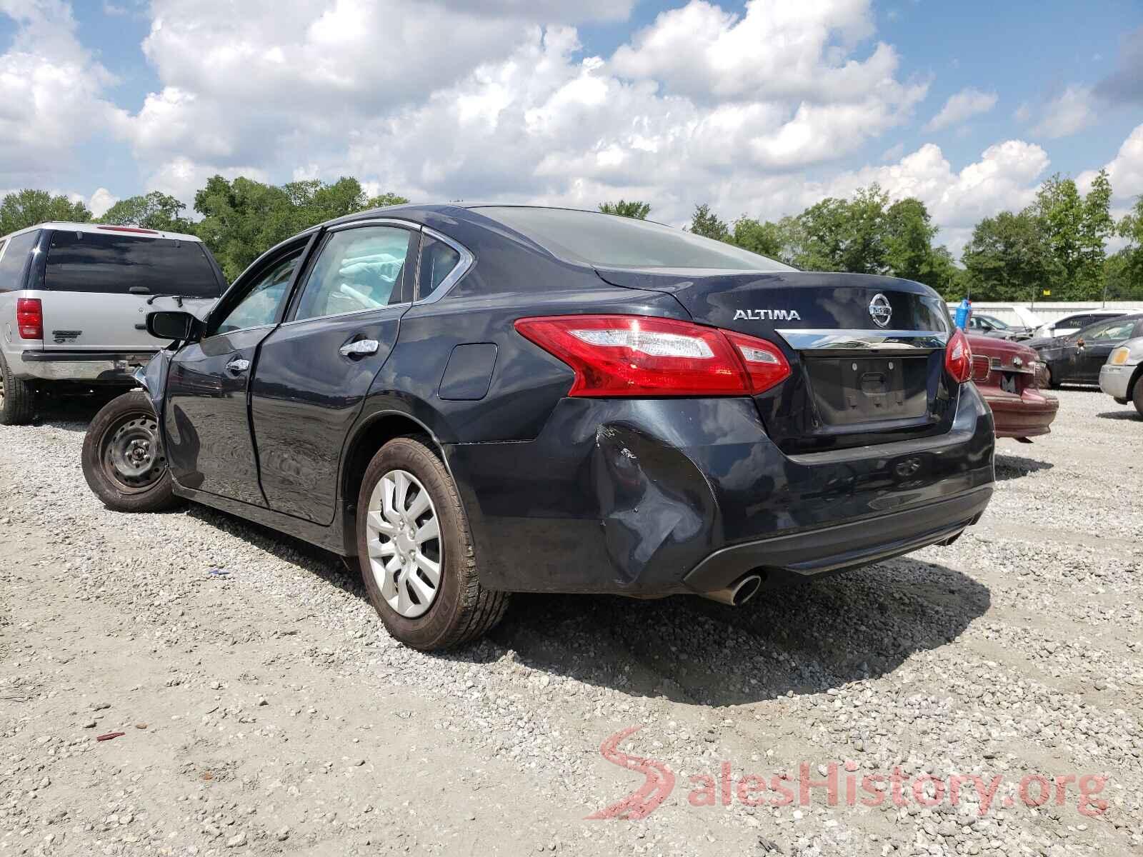 1N4AL3AP7GN332514 2016 NISSAN ALTIMA