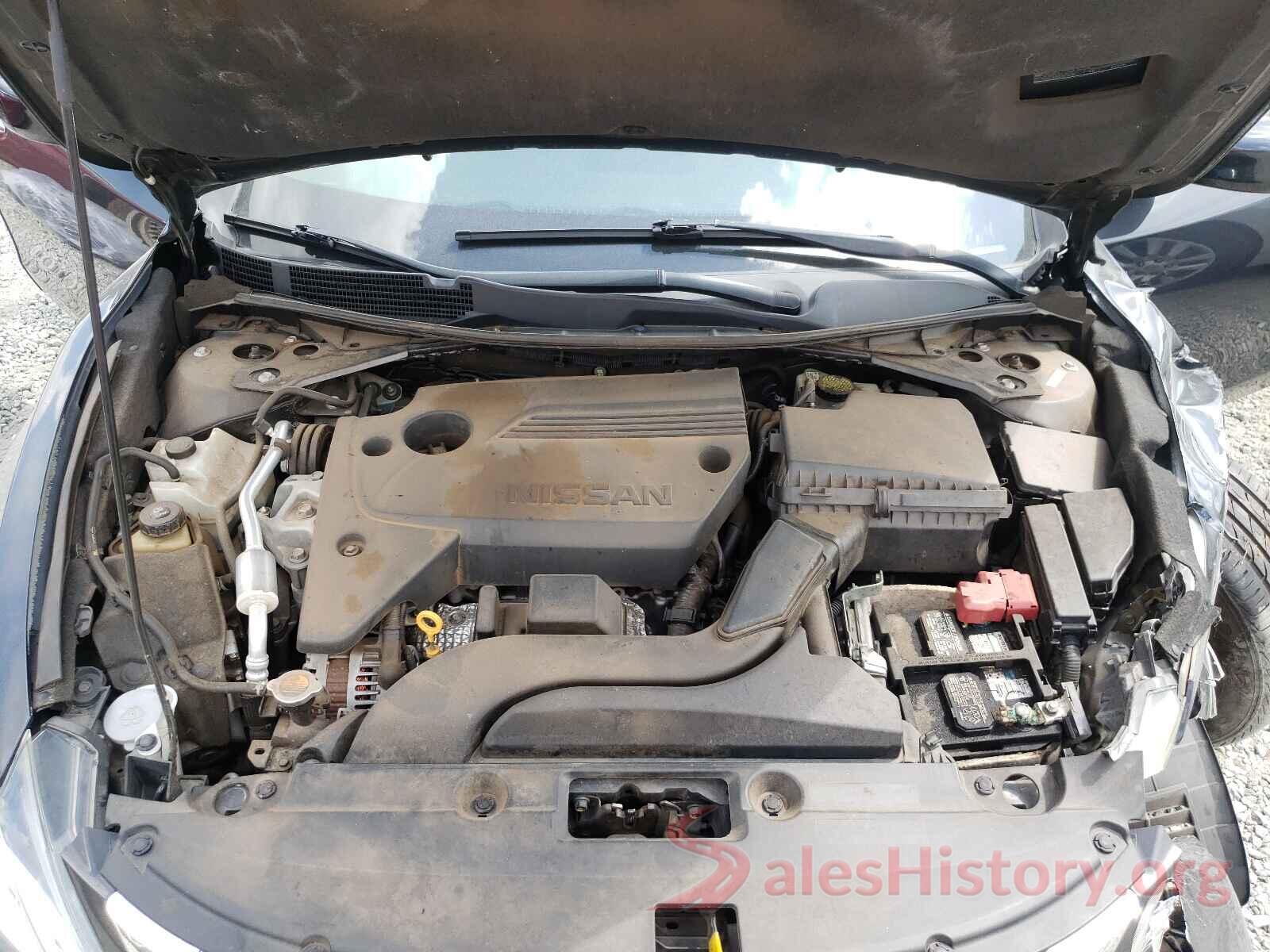 1N4AL3AP7GN332514 2016 NISSAN ALTIMA