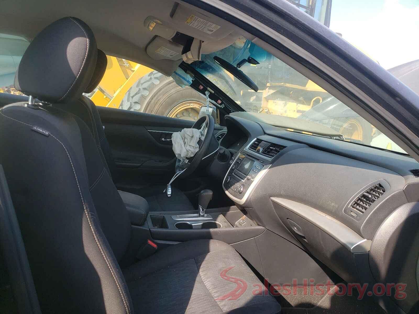 1N4AL3AP7GN332514 2016 NISSAN ALTIMA