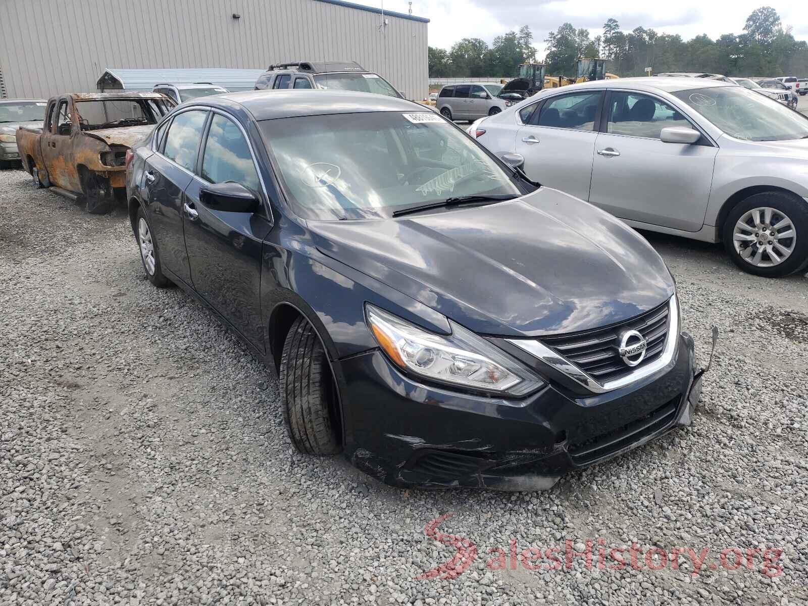 1N4AL3AP7GN332514 2016 NISSAN ALTIMA