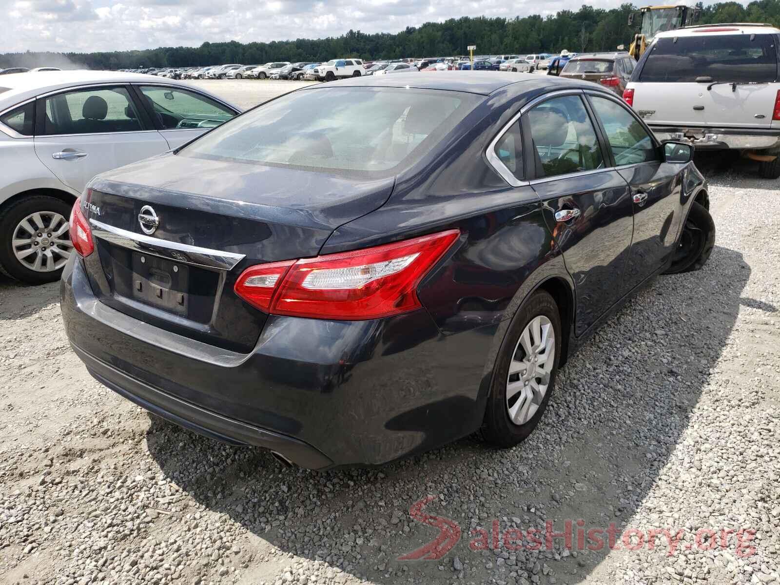 1N4AL3AP7GN332514 2016 NISSAN ALTIMA