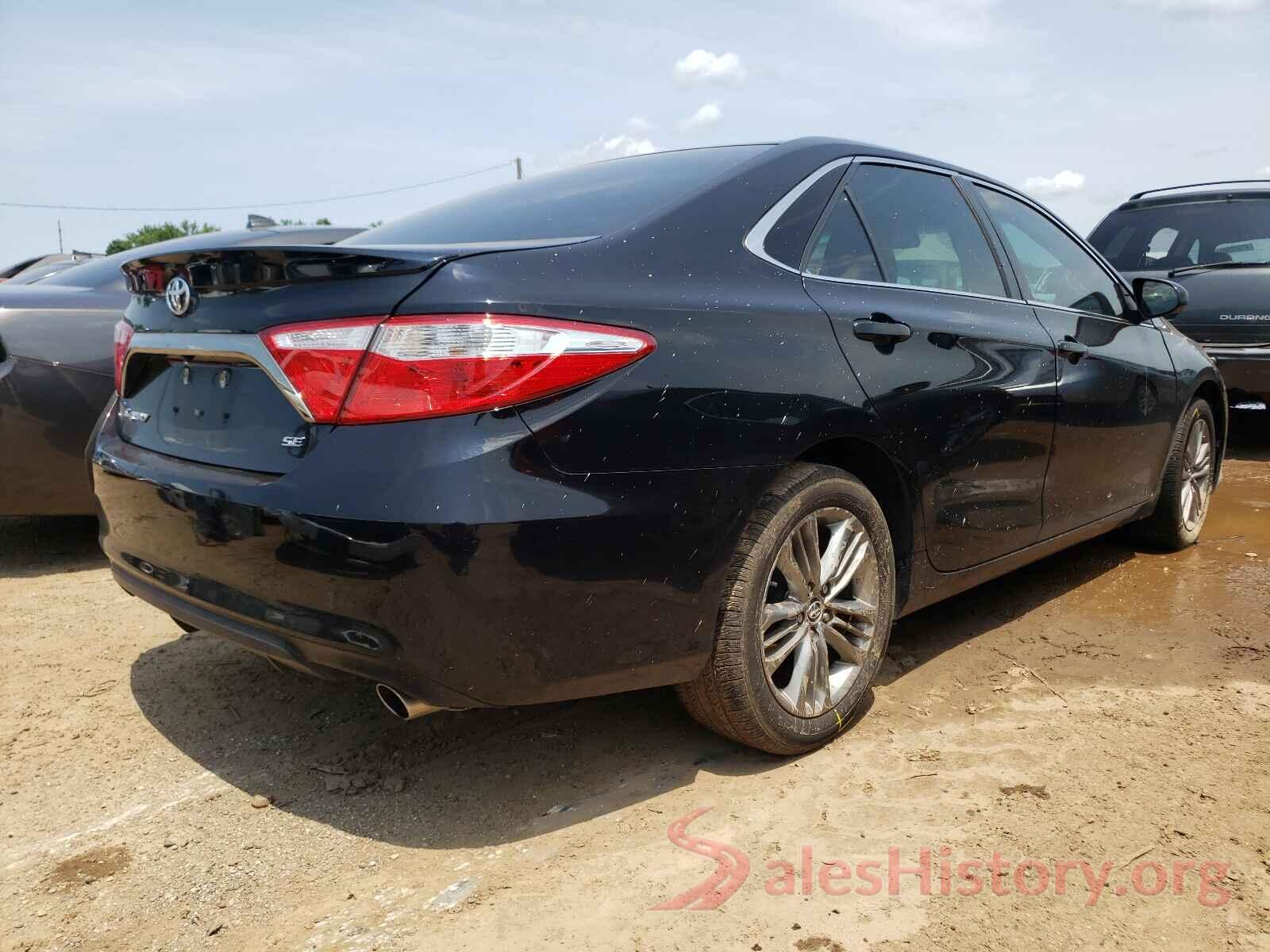 4T1BF1FK4FU103201 2015 TOYOTA CAMRY