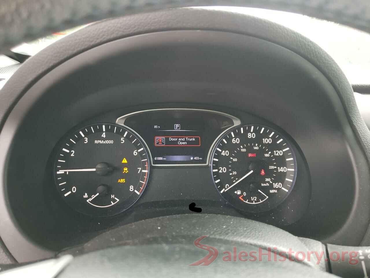 1N4AL3APXGC282963 2016 NISSAN ALTIMA