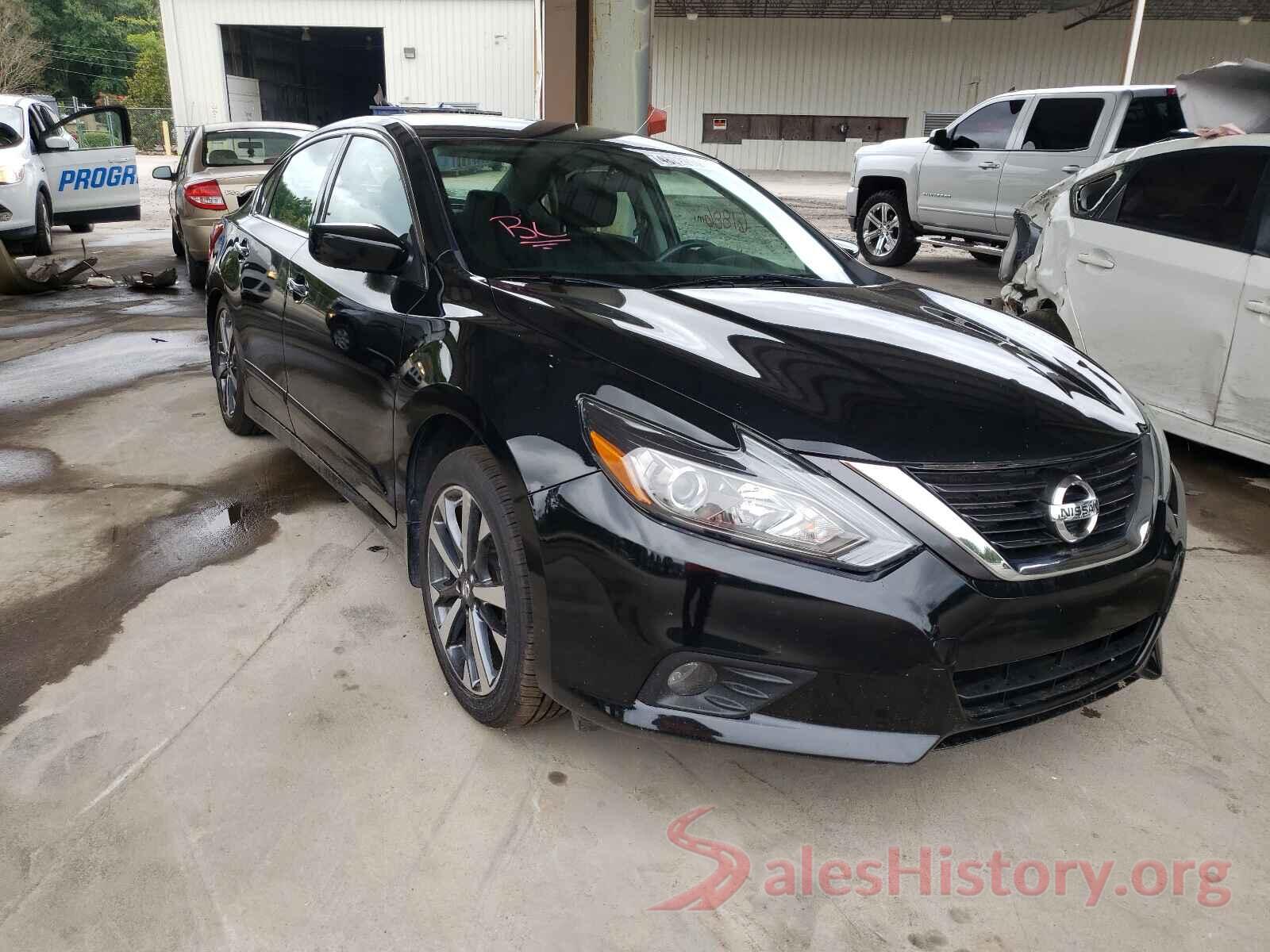 1N4AL3APXGC282963 2016 NISSAN ALTIMA