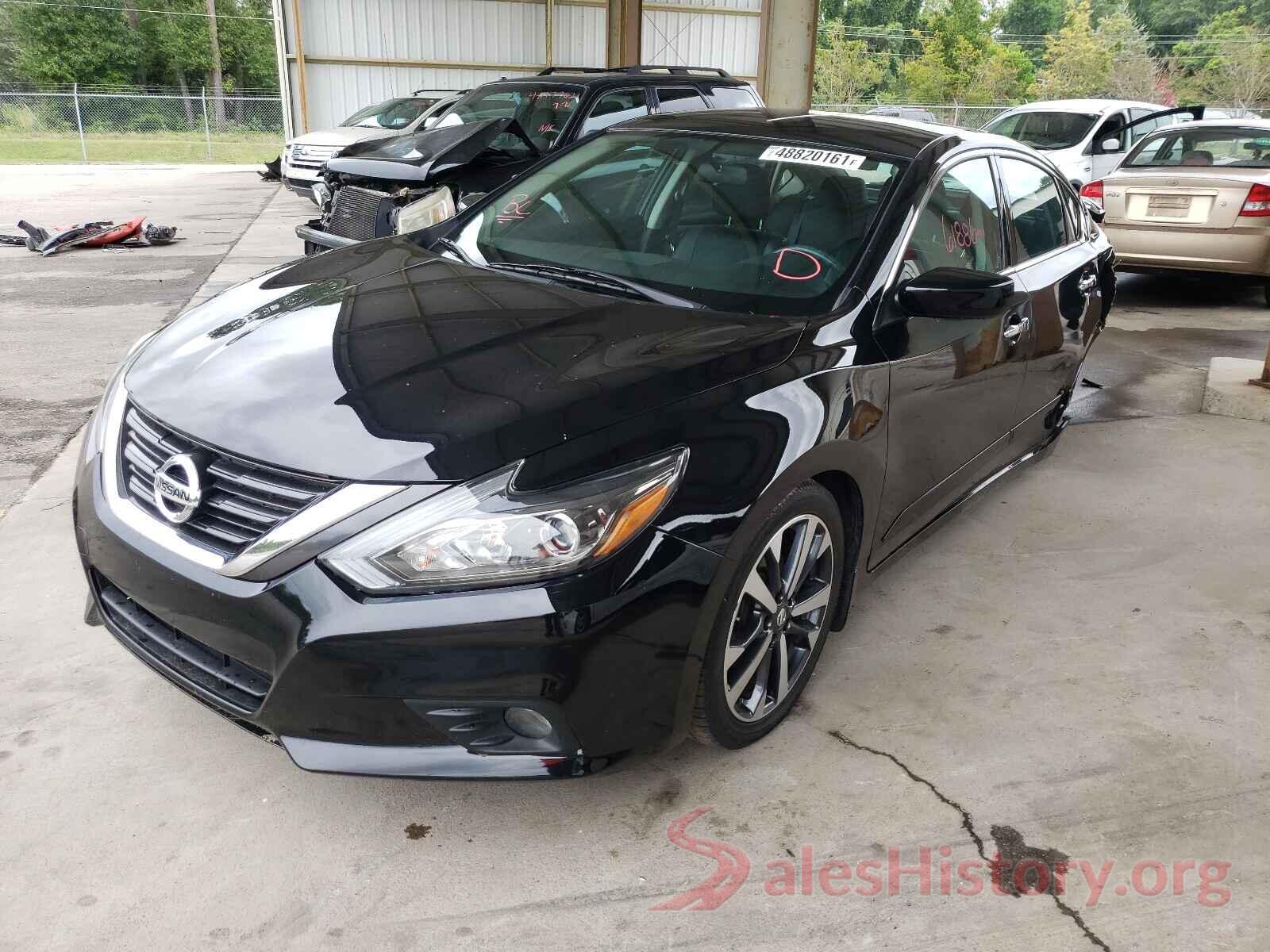 1N4AL3APXGC282963 2016 NISSAN ALTIMA