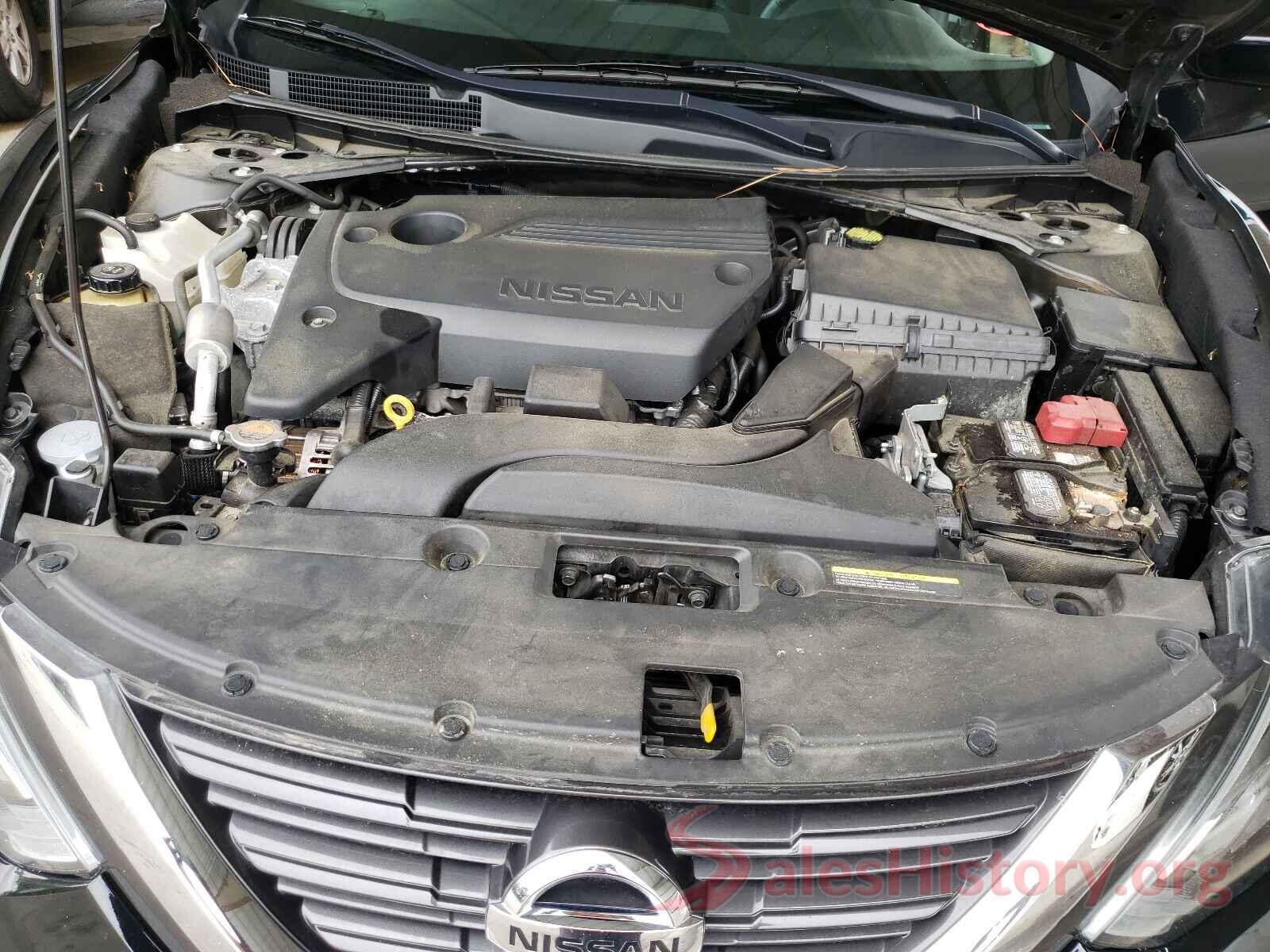 1N4AL3APXGC282963 2016 NISSAN ALTIMA