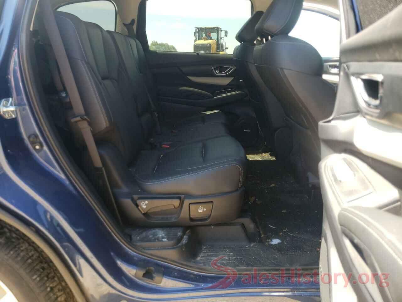 4S4WMALD7M3453938 2021 SUBARU ASCENT