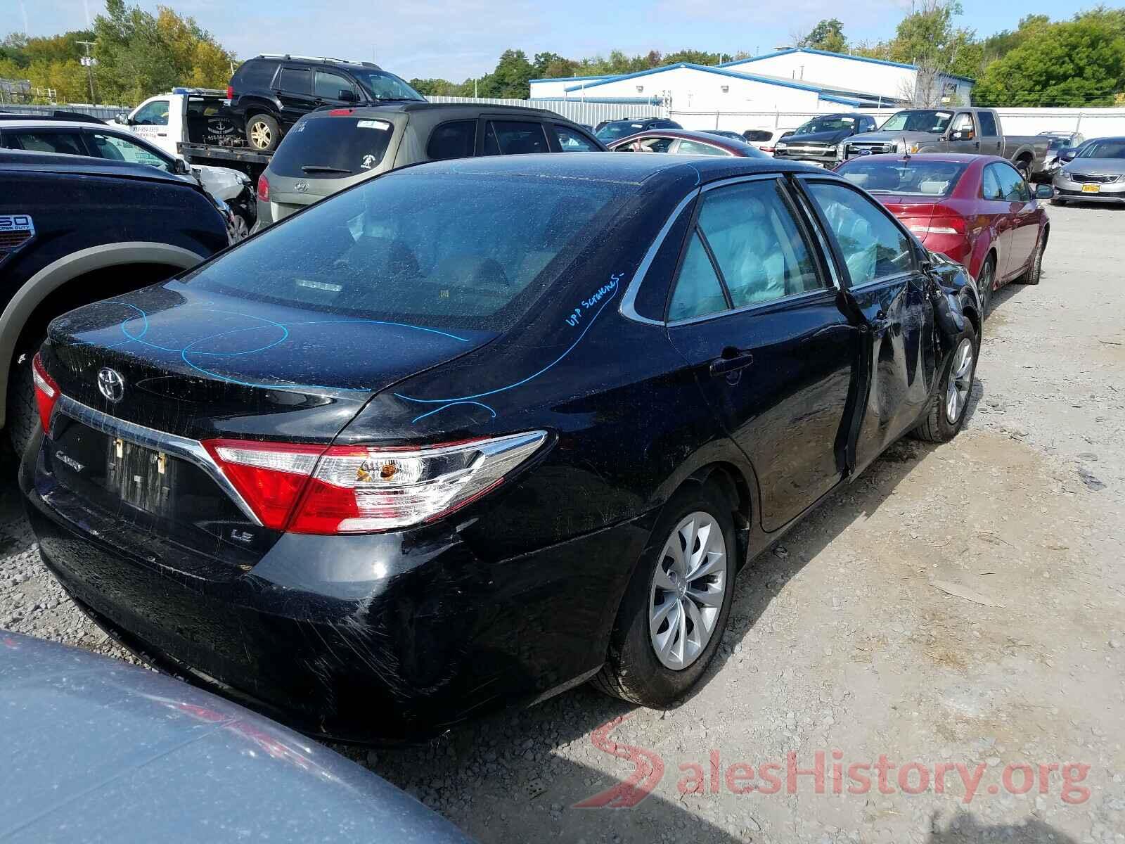 4T1BF1FK9HU682916 2017 TOYOTA CAMRY