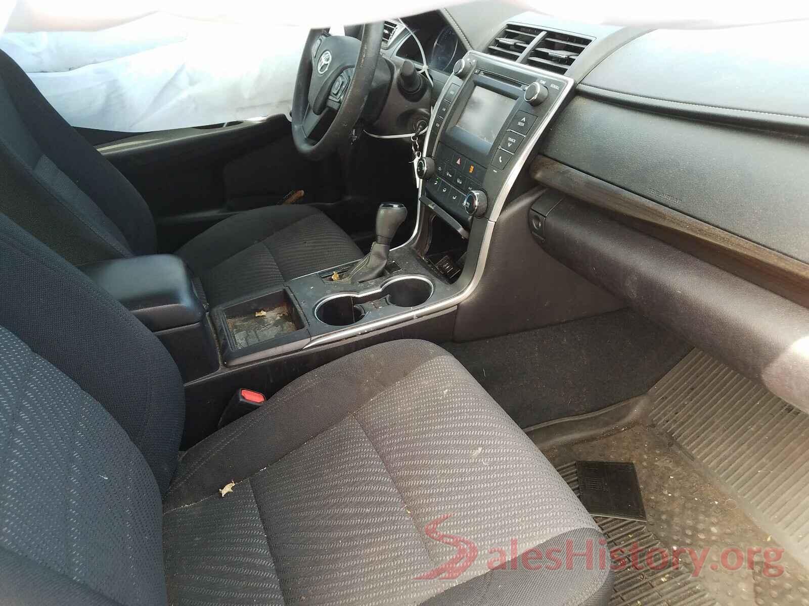 4T1BF1FK9HU682916 2017 TOYOTA CAMRY