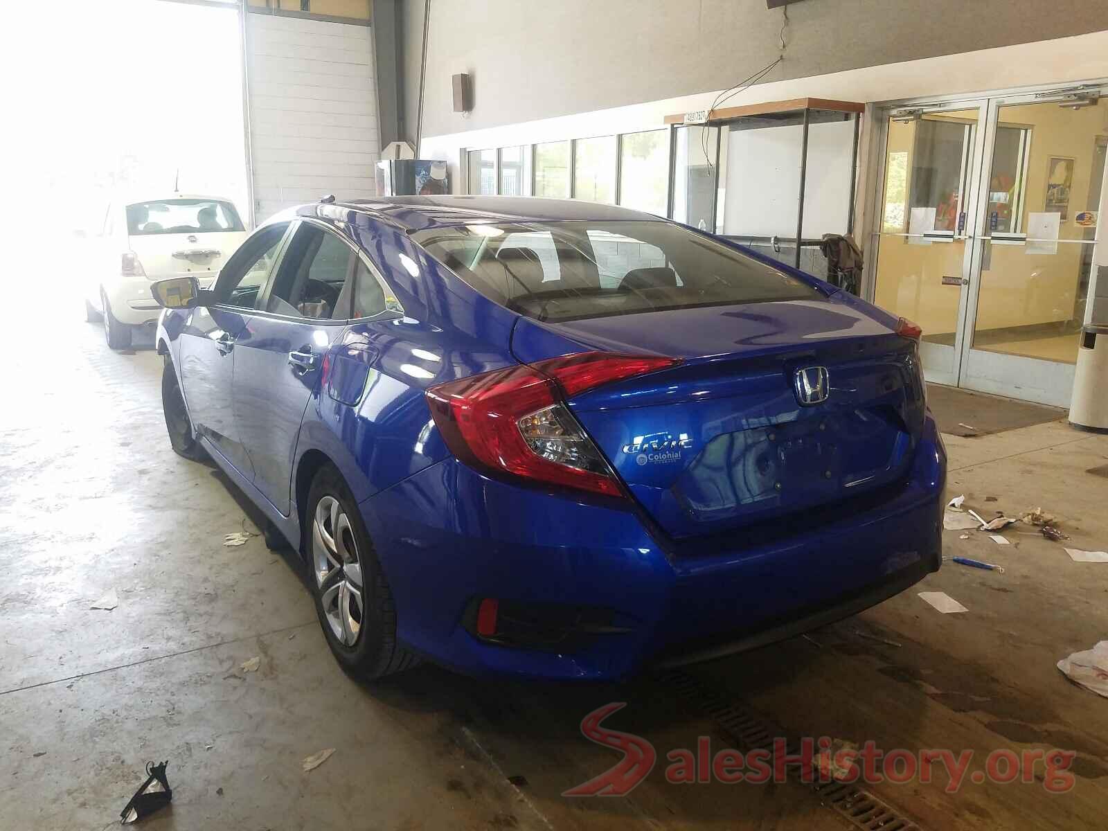 19XFC2F56HE026878 2017 HONDA CIVIC