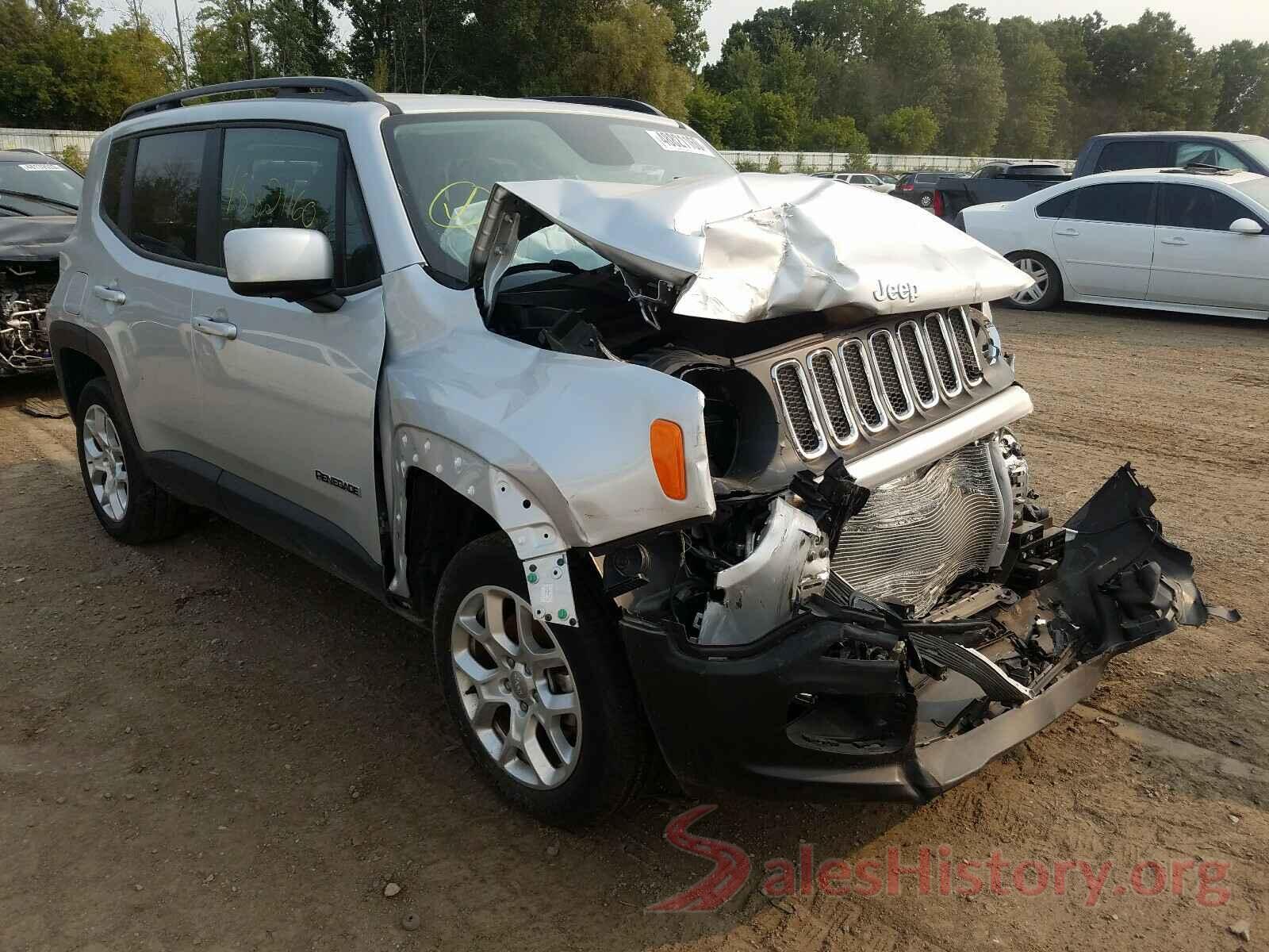 ZACCJBBB1JPG85724 2018 JEEP RENEGADE