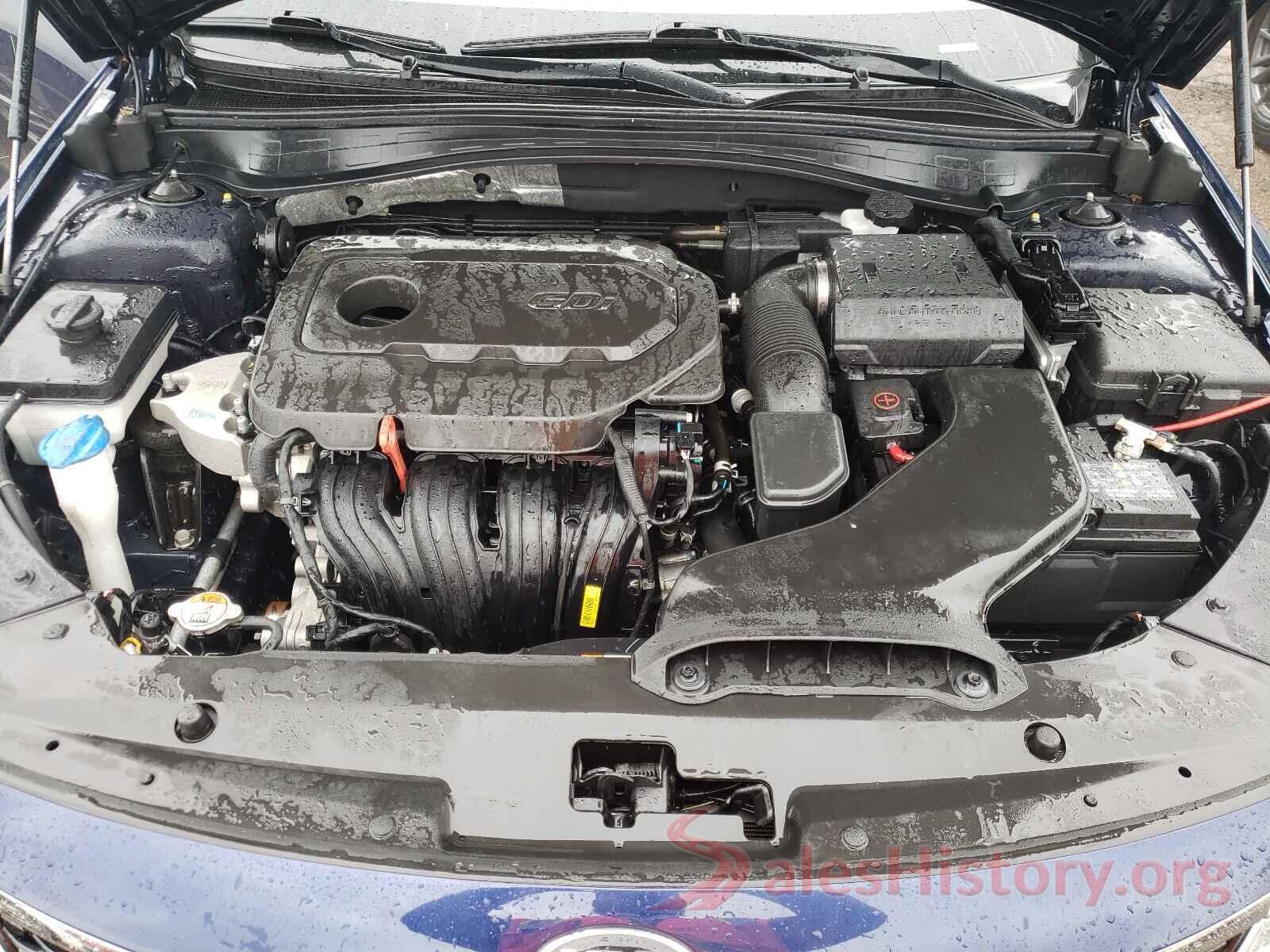 5XXGT4L30JG256593 2018 KIA OPTIMA