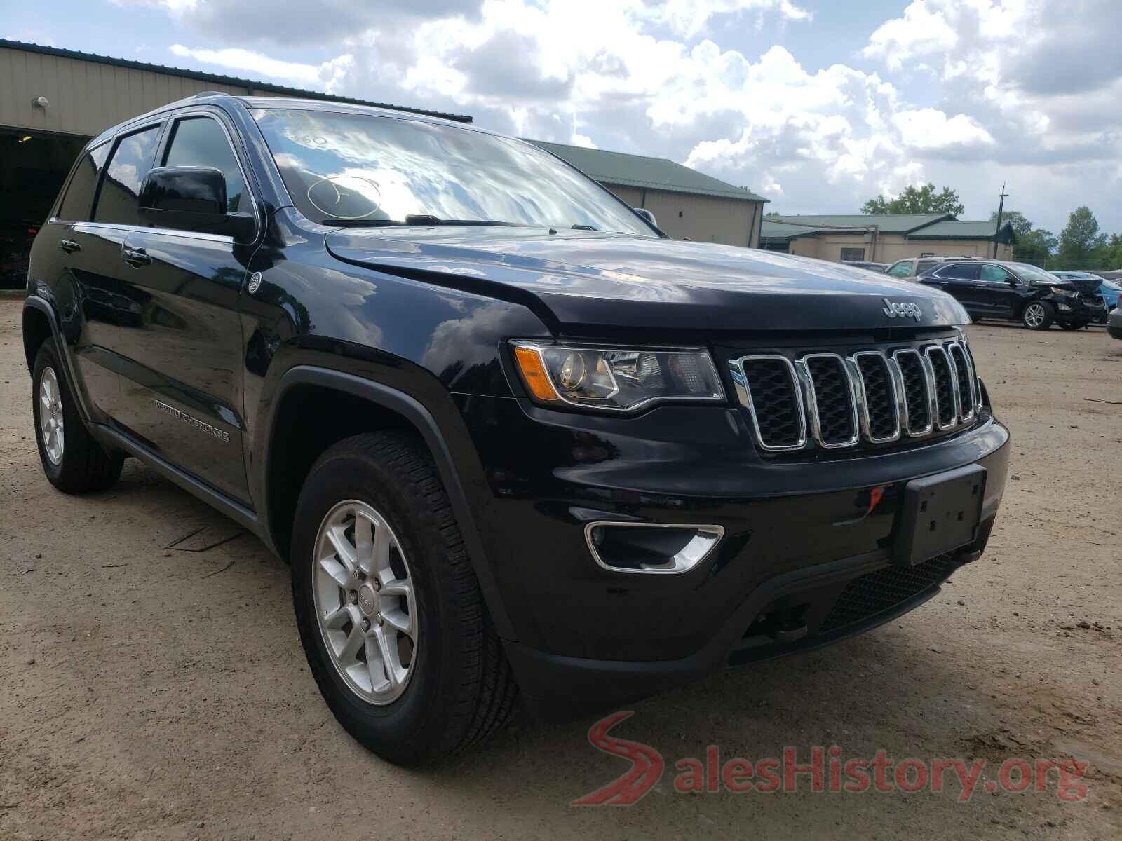 1C4RJFAG8JC348891 2018 JEEP CHEROKEE