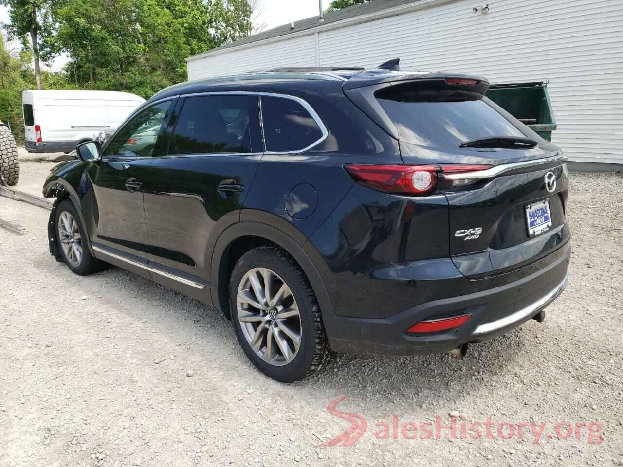 JM3TCBDY8K0316109 2019 MAZDA CX-9