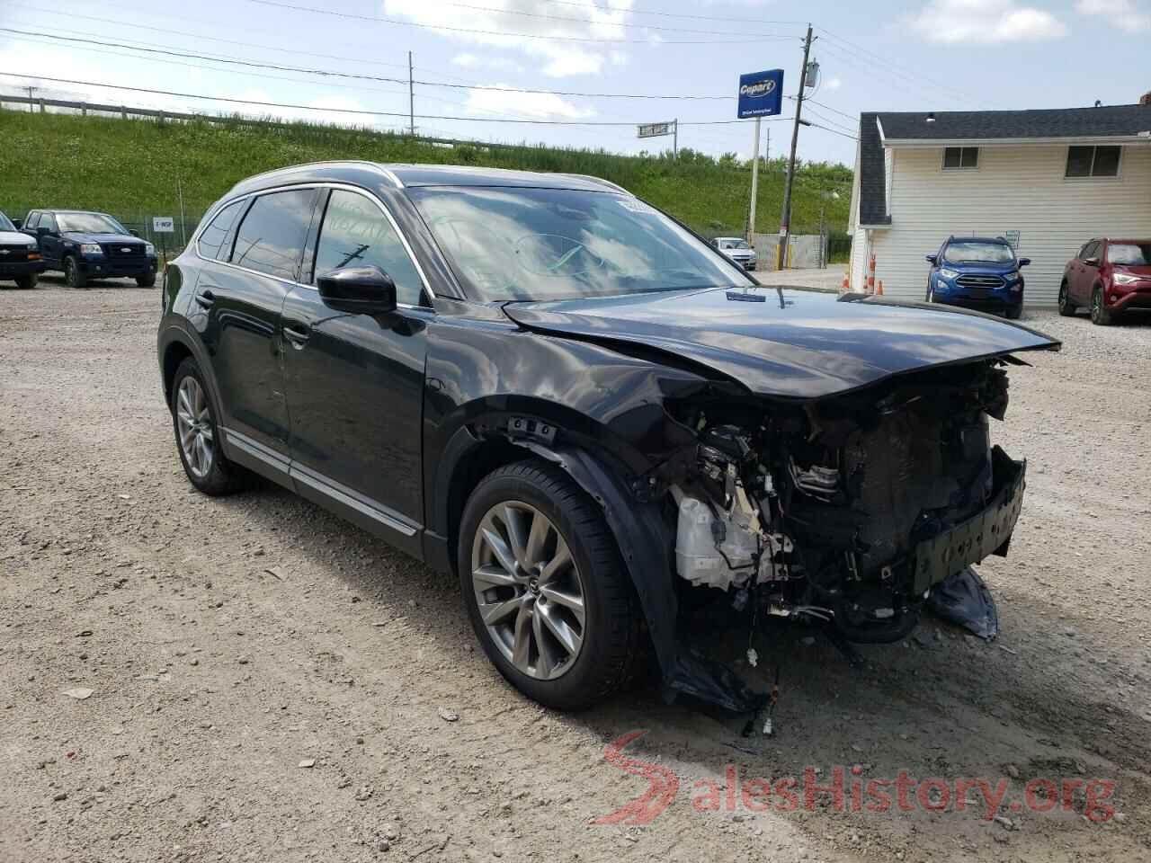 JM3TCBDY8K0316109 2019 MAZDA CX-9