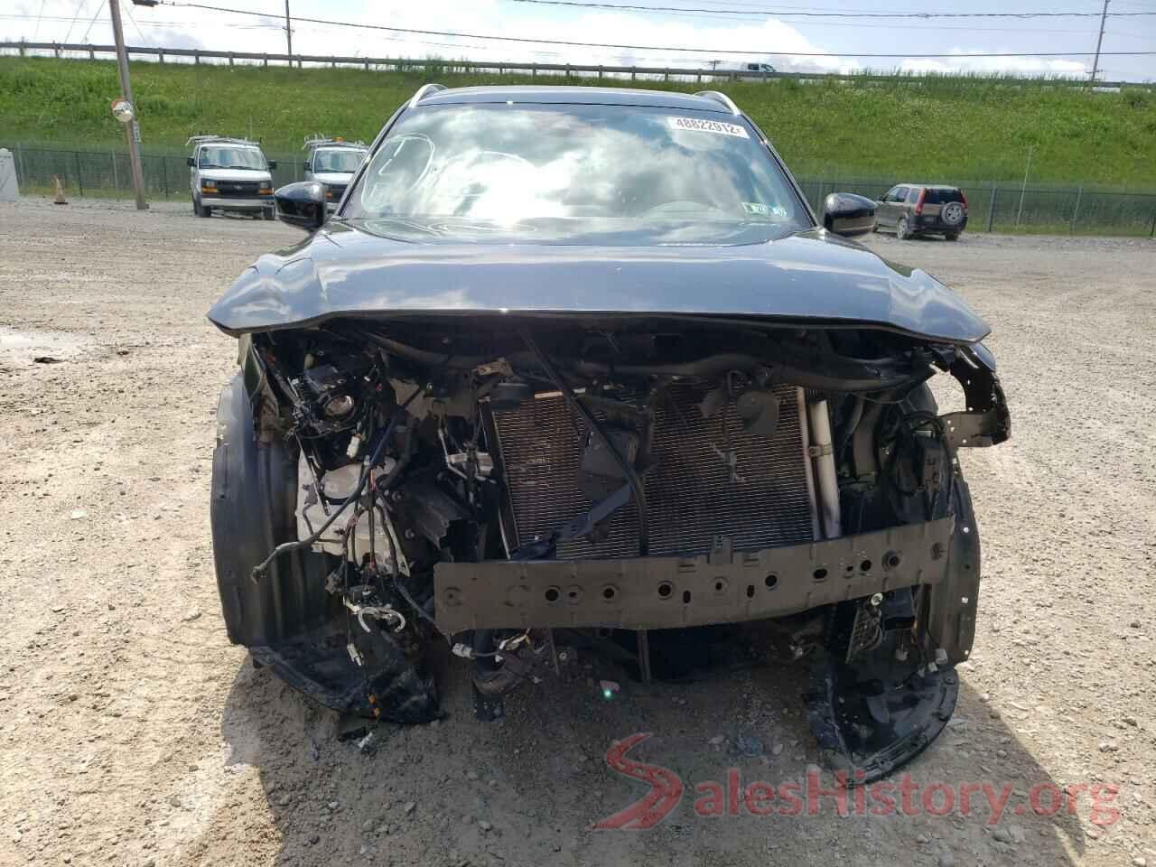 JM3TCBDY8K0316109 2019 MAZDA CX-9