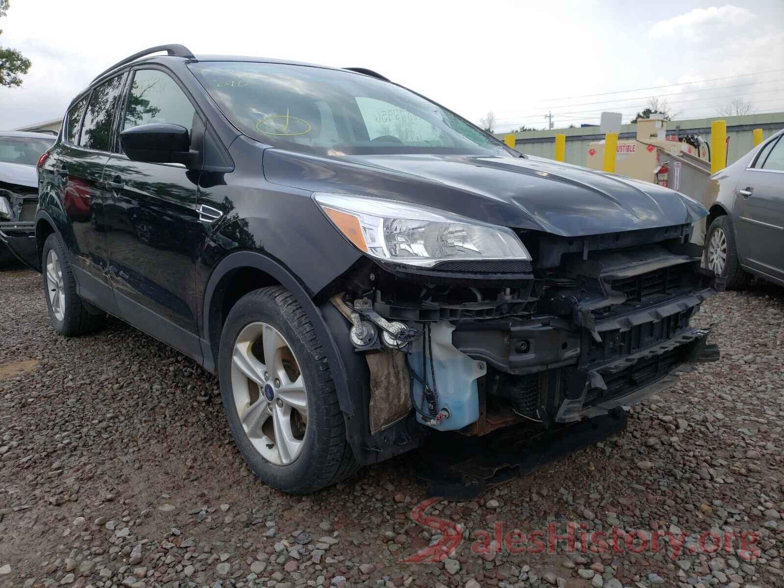 1FMCU9GX3GUB21256 2016 FORD ESCAPE