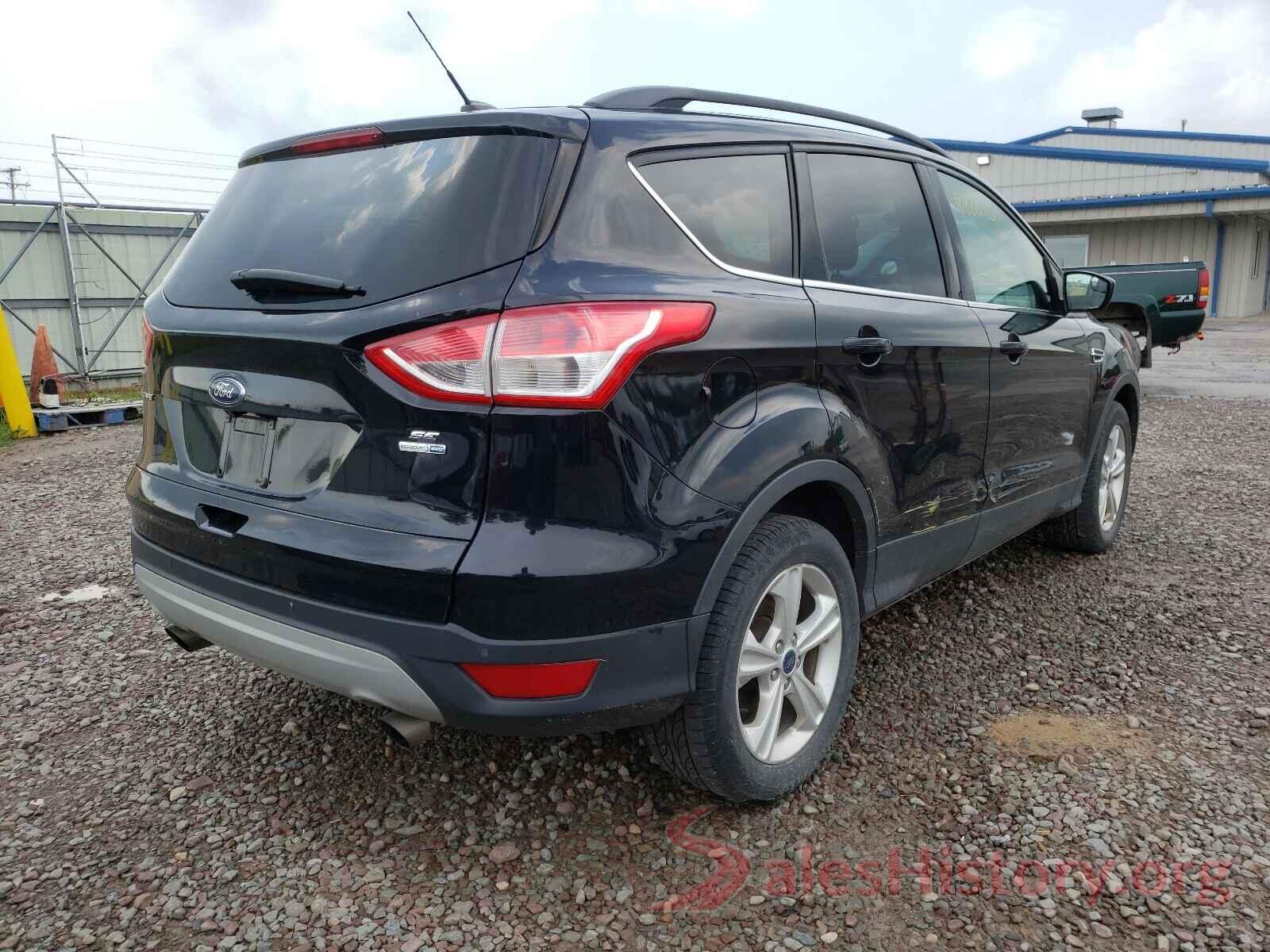 1FMCU9GX3GUB21256 2016 FORD ESCAPE