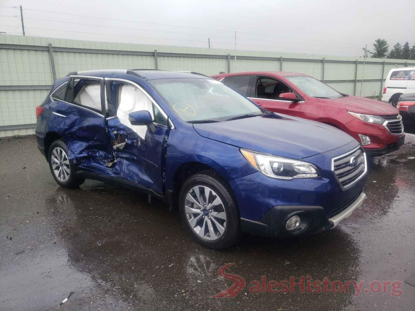 4S4BSATC4H3415780 2017 SUBARU OUTBACK