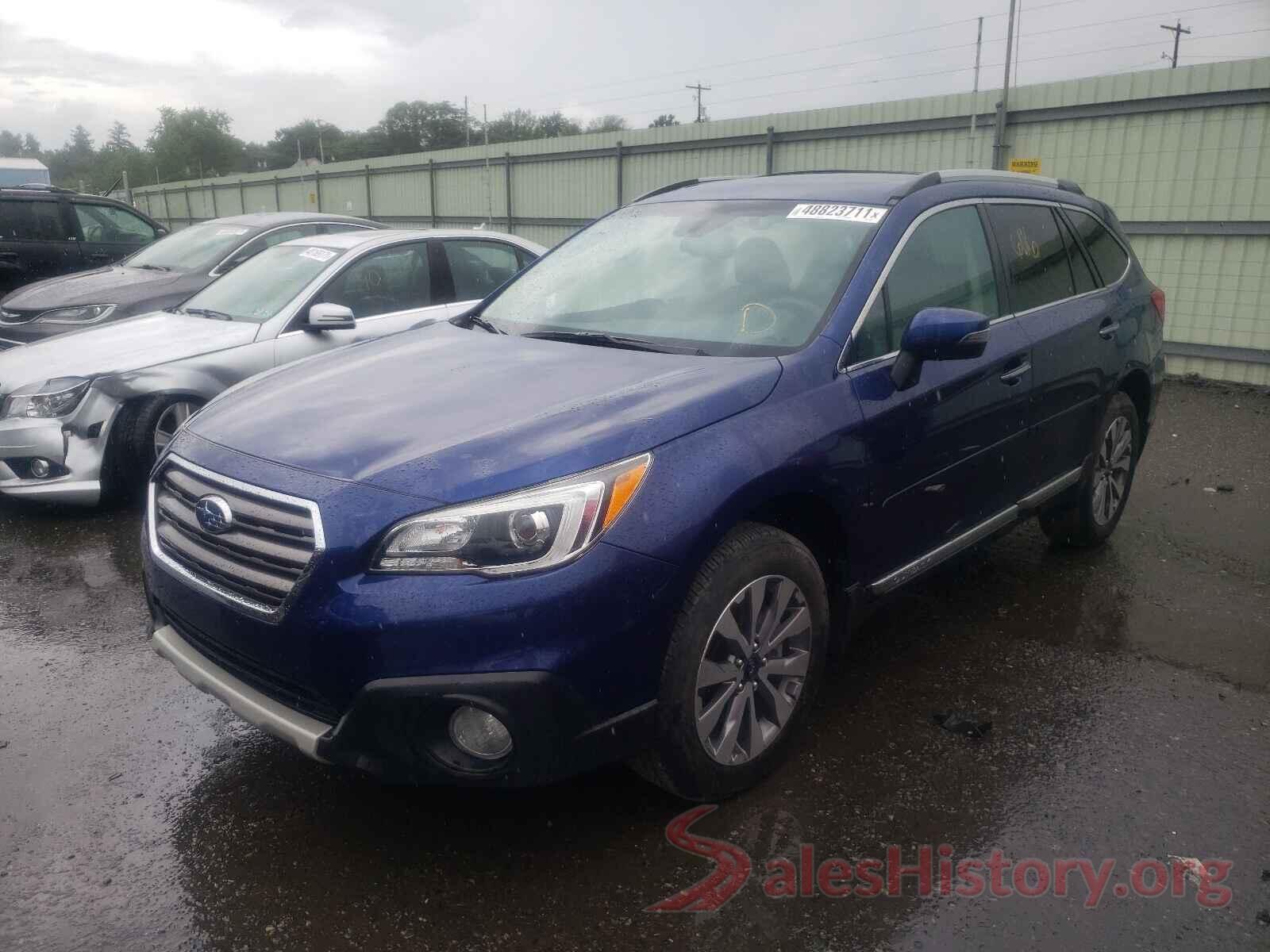 4S4BSATC4H3415780 2017 SUBARU OUTBACK