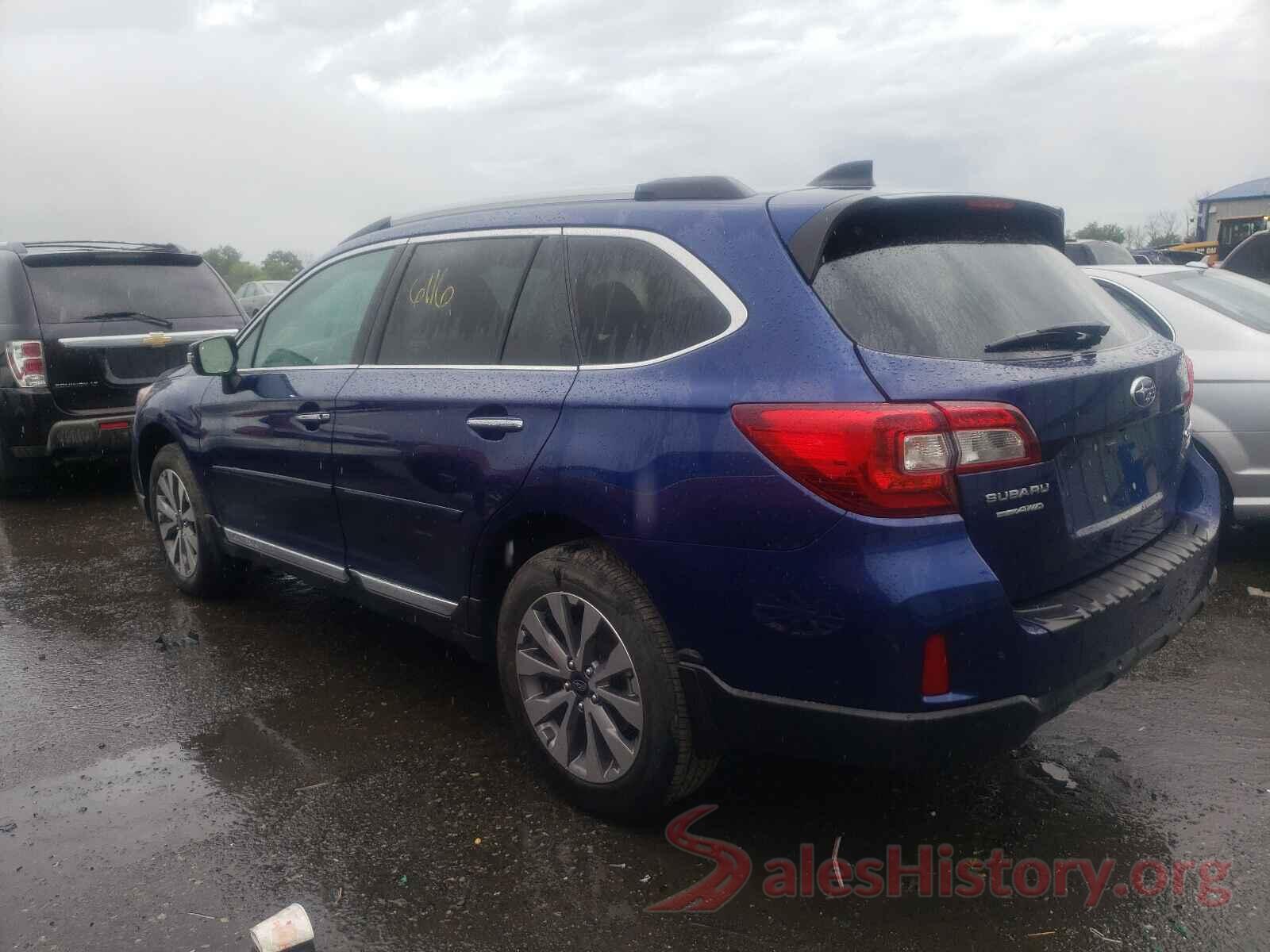 4S4BSATC4H3415780 2017 SUBARU OUTBACK