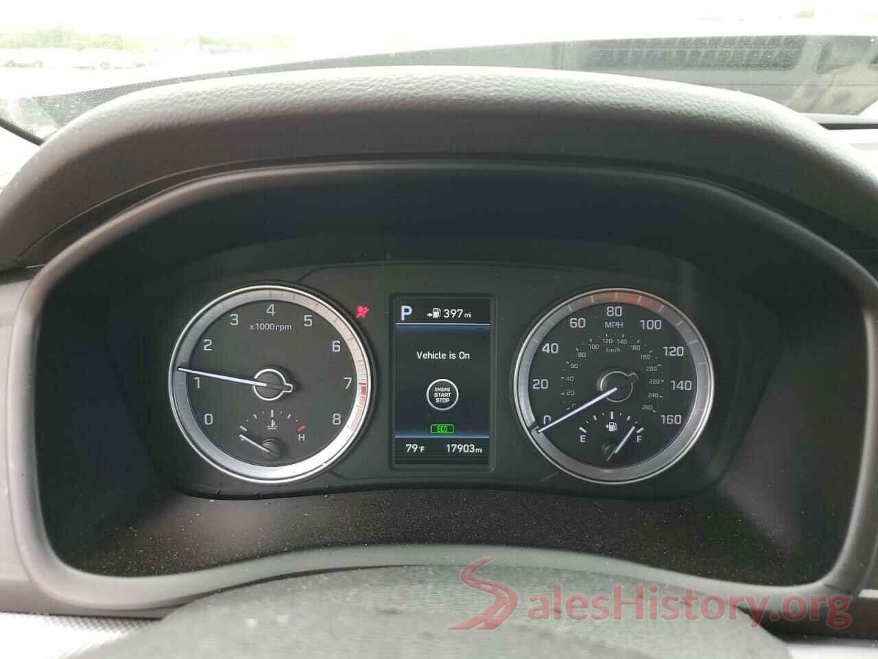 5NPE34AF3JH665762 2018 HYUNDAI SONATA